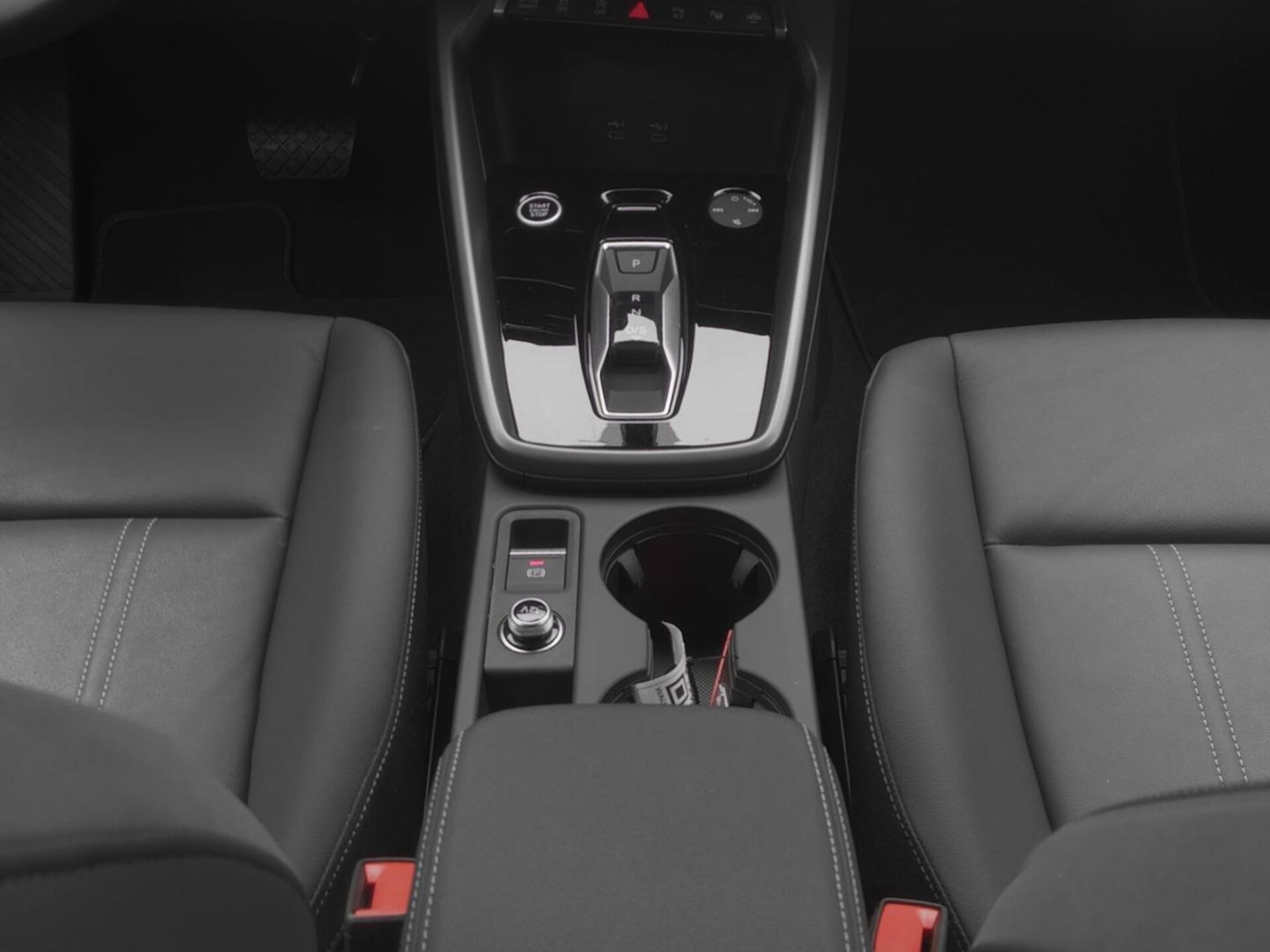 Audi A3 Sportback S line