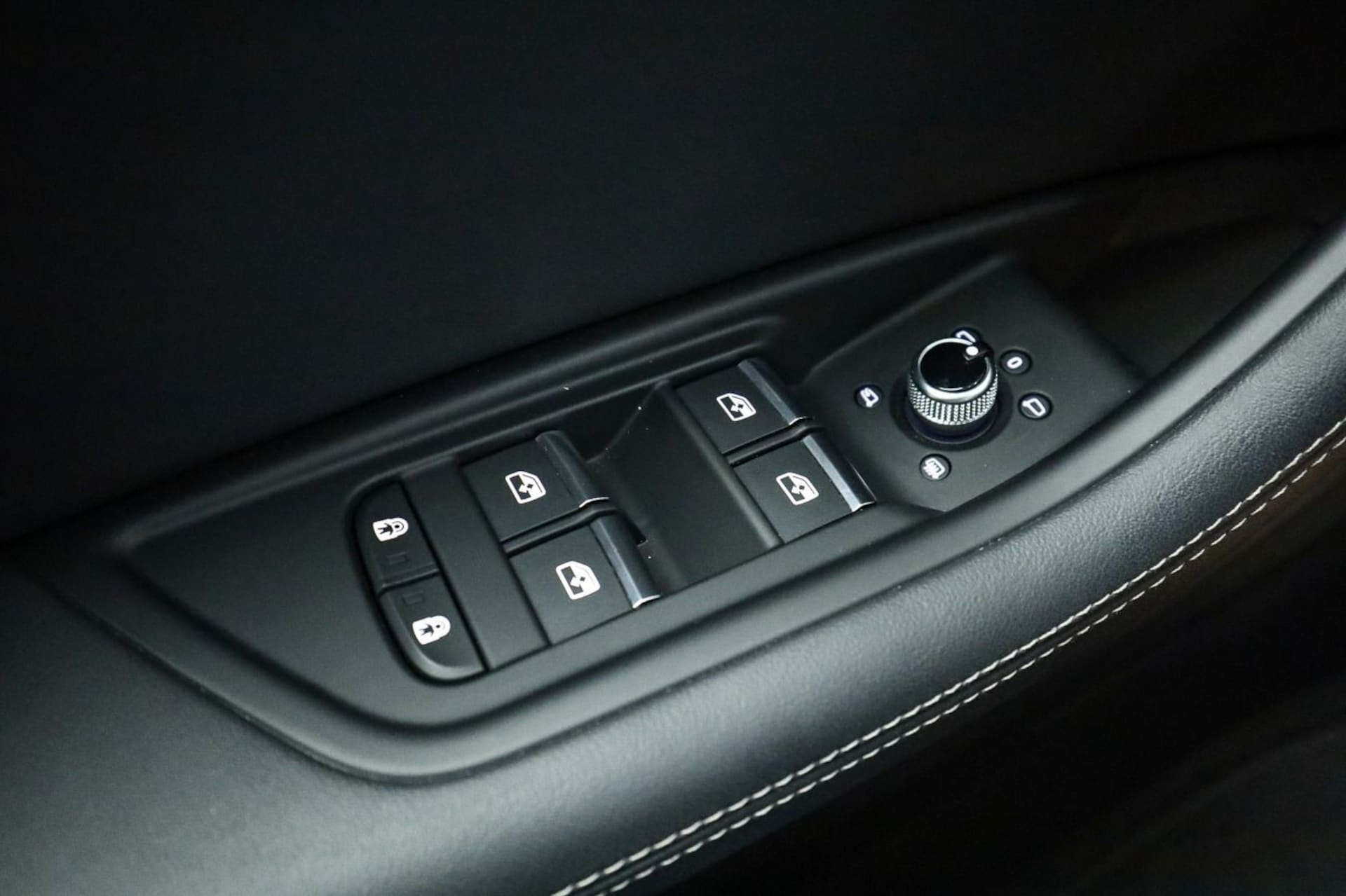 Audi A5 Sportback S line