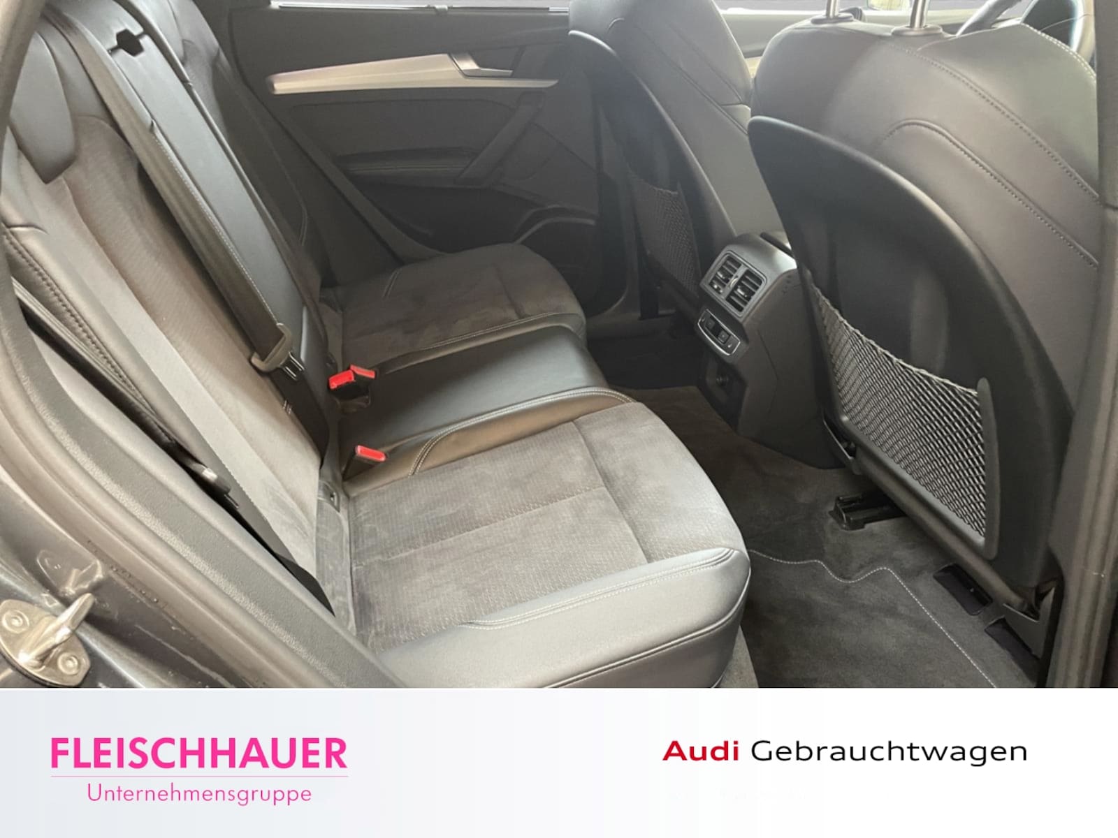 Audi SQ5 – Bild 9