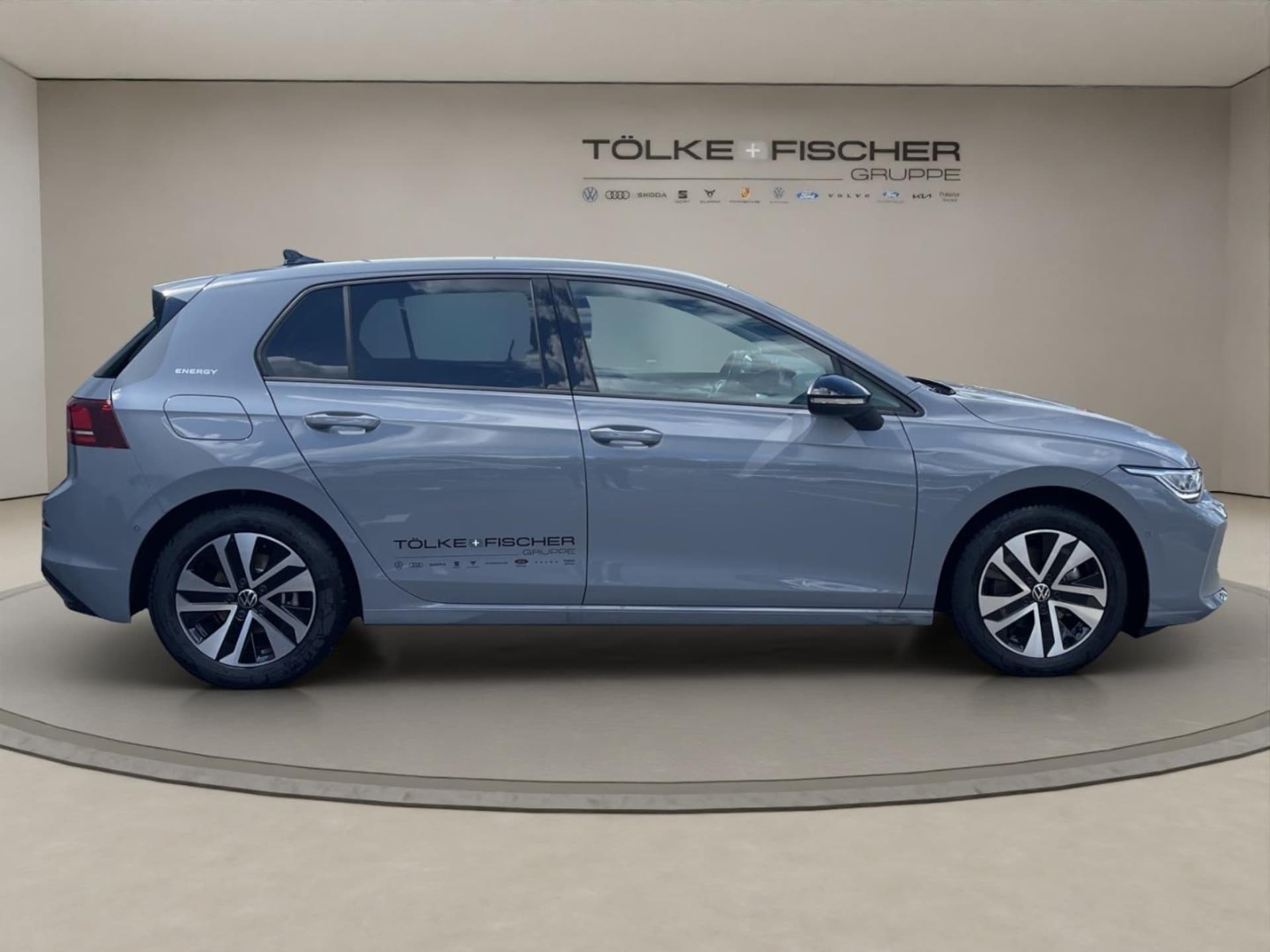 Volkswagen Golf ENERGY