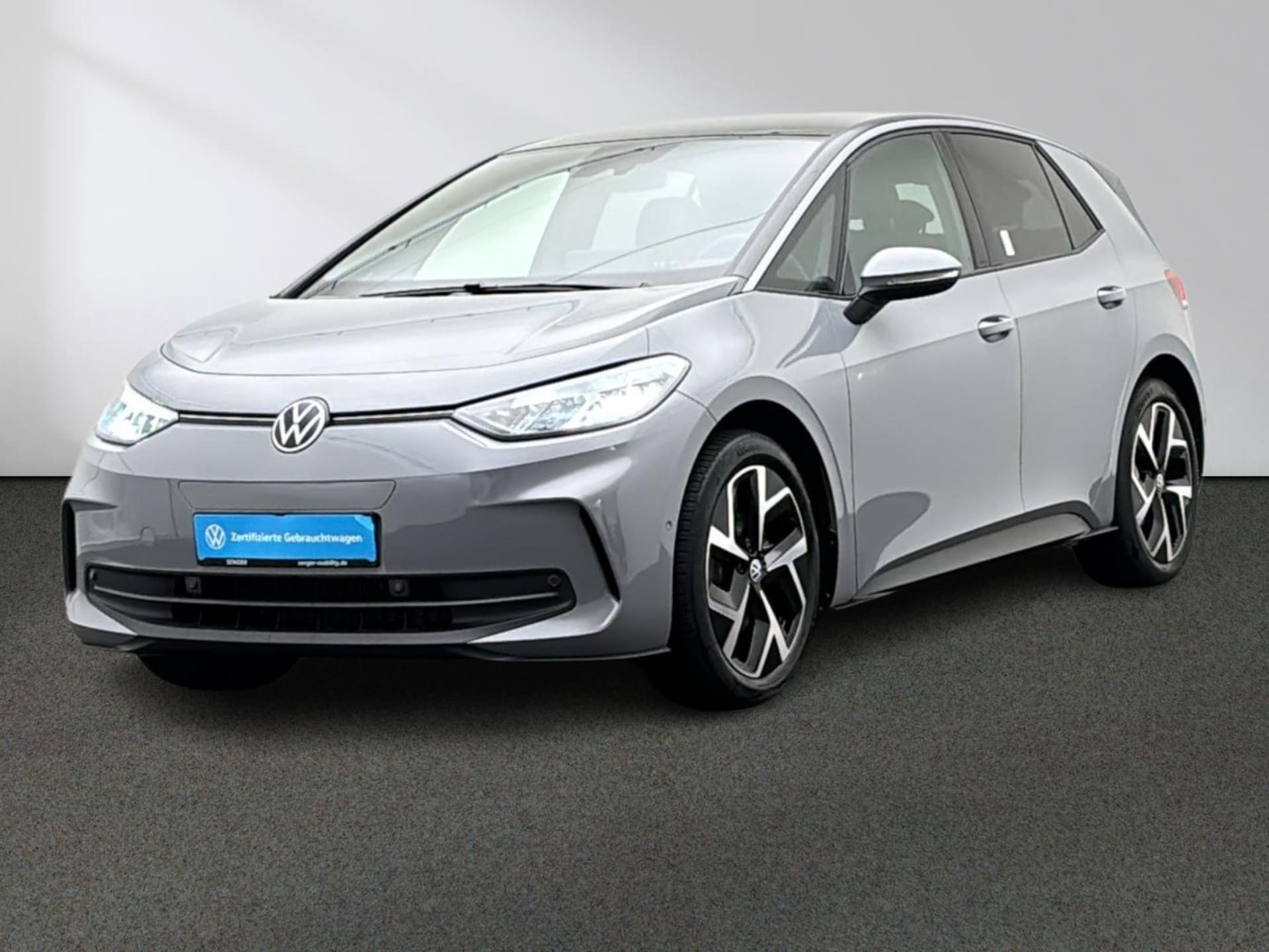 Volkswagen ID.3 MOVE Pro
