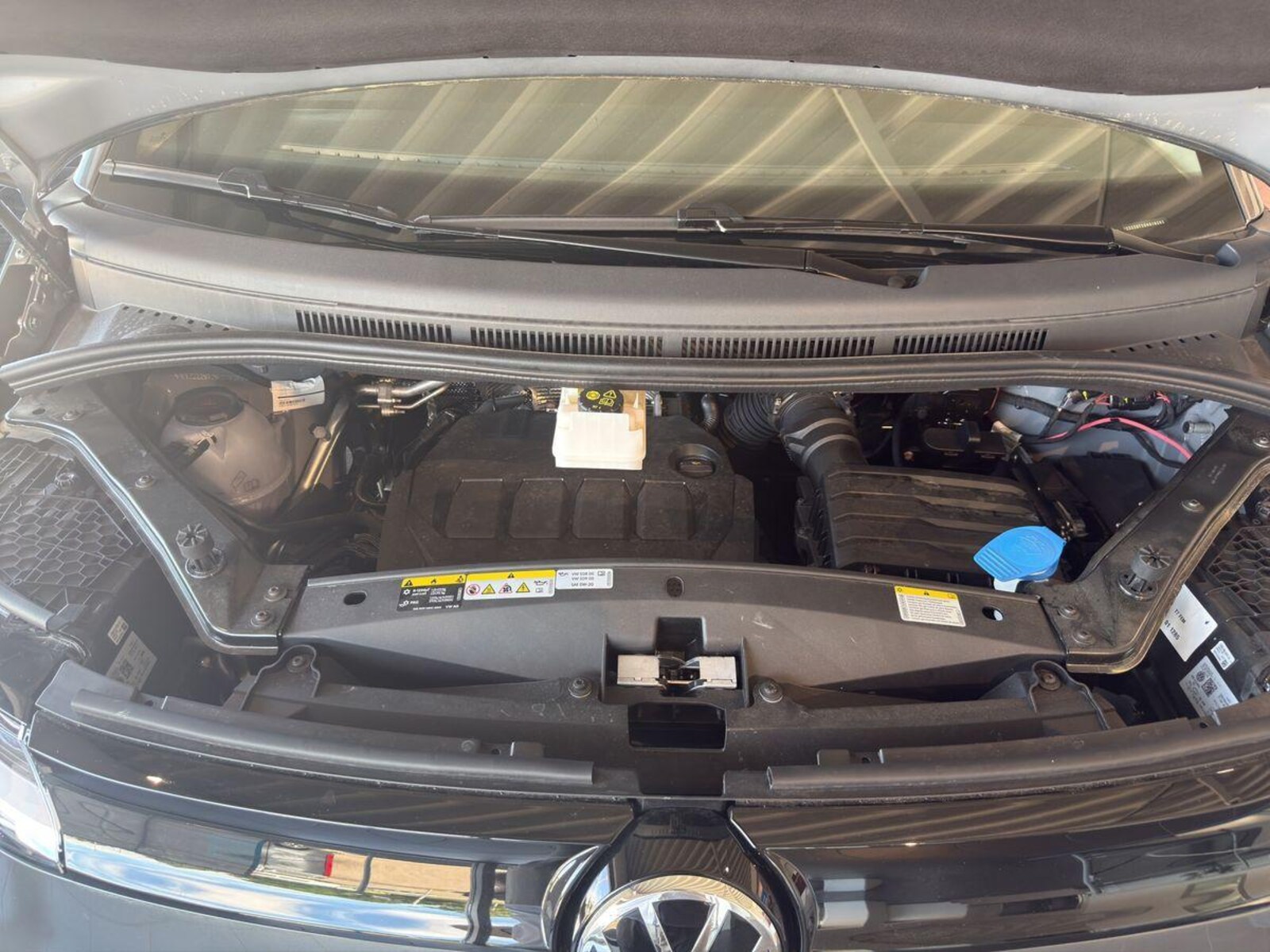 Volkswagen California – Bild 19