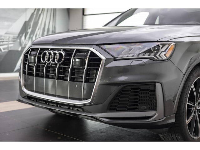 2023 Audi Q7