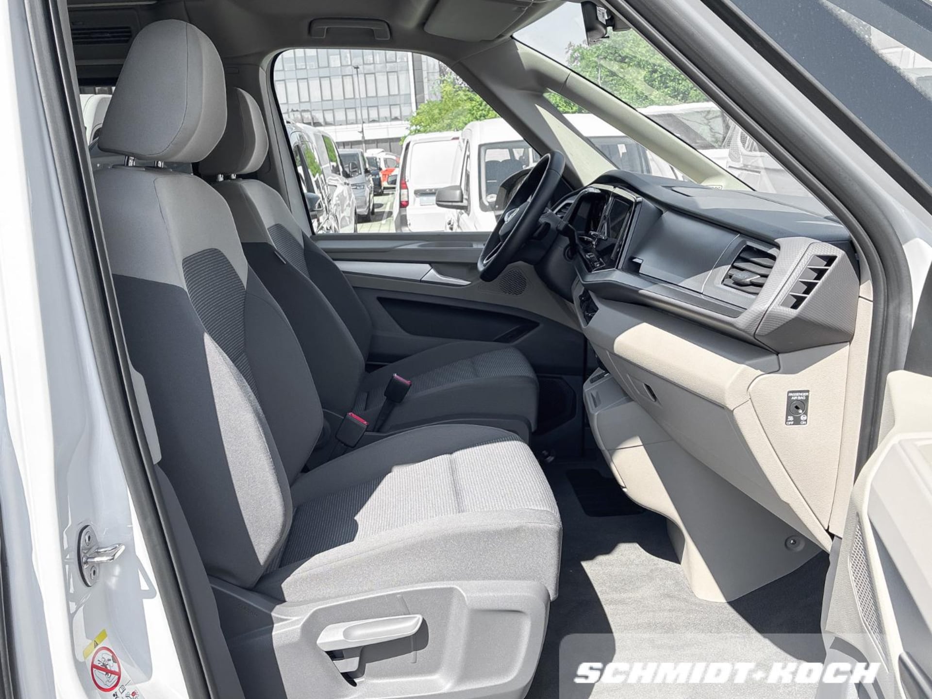 Volkswagen California Beach