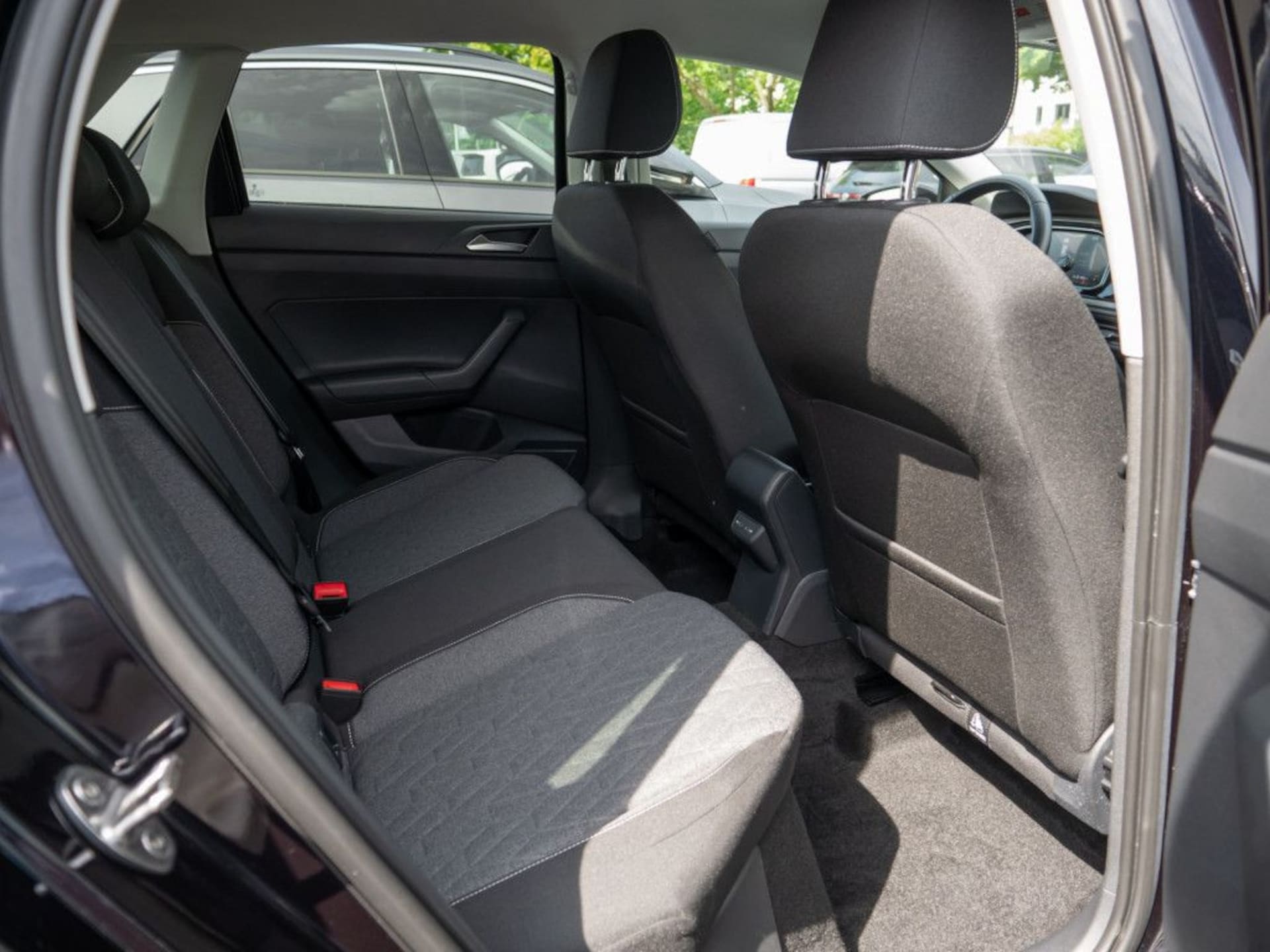 Volkswagen Polo MOVE