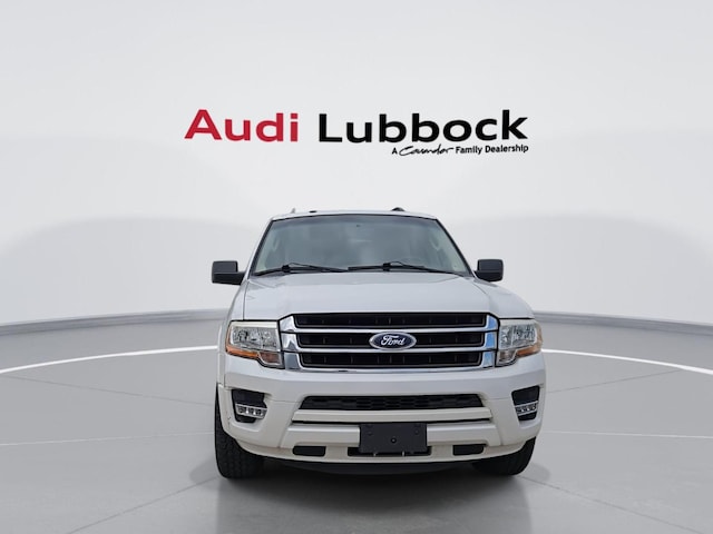 2016 Ford Expedition