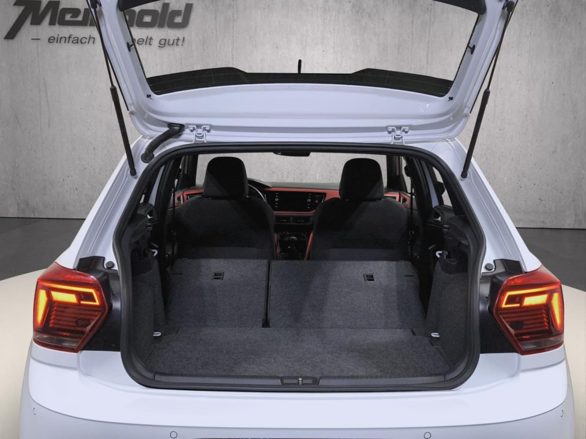 Volkswagen Polo GTI