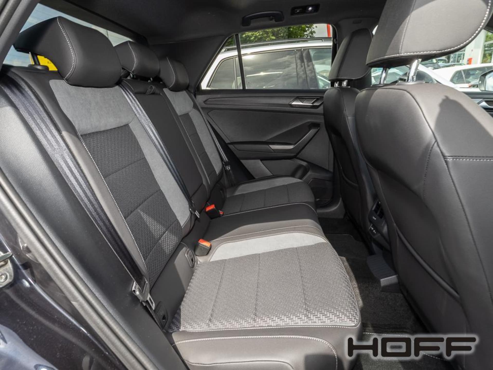 Volkswagen T-Roc Sport