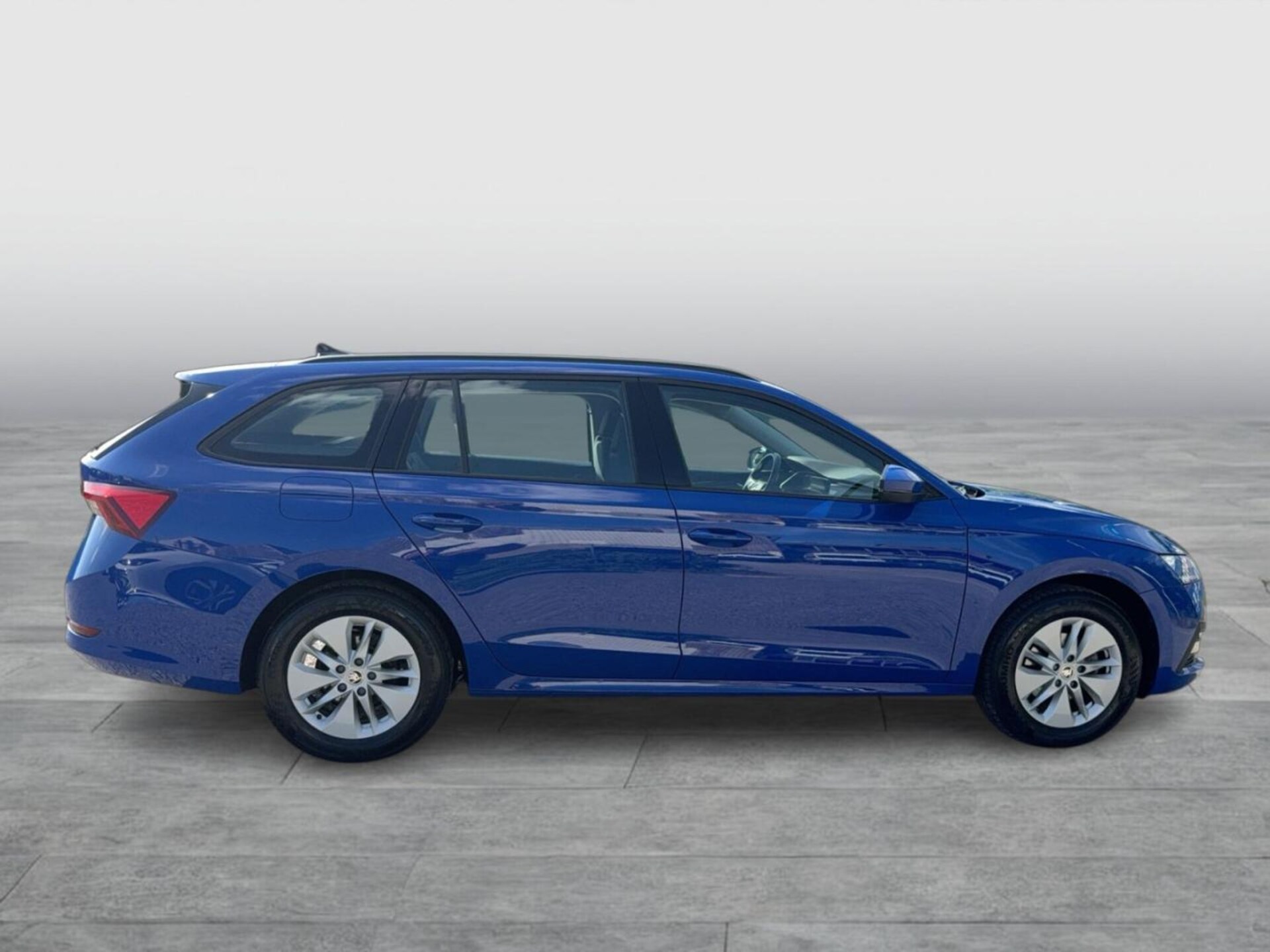 Skoda Octavia Combi Ambition