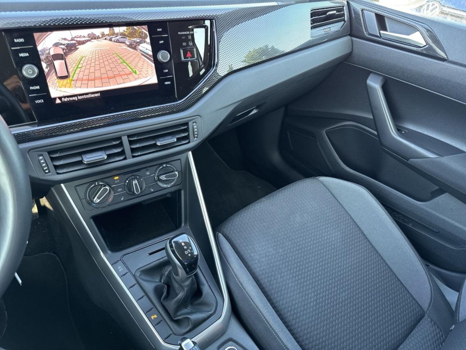 Volkswagen Taigo – Bild 24