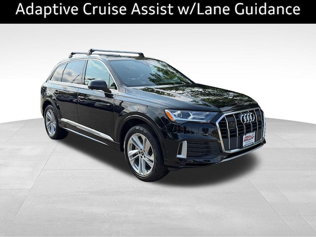 2023 Audi Q7