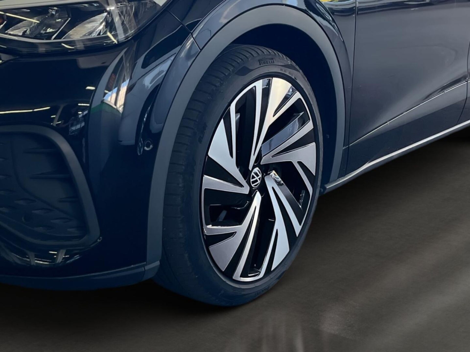 Volkswagen ID.5 Pro Performance