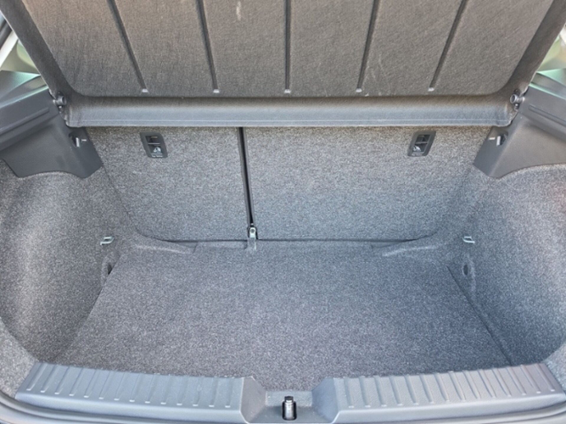 SEAT Ibiza Style