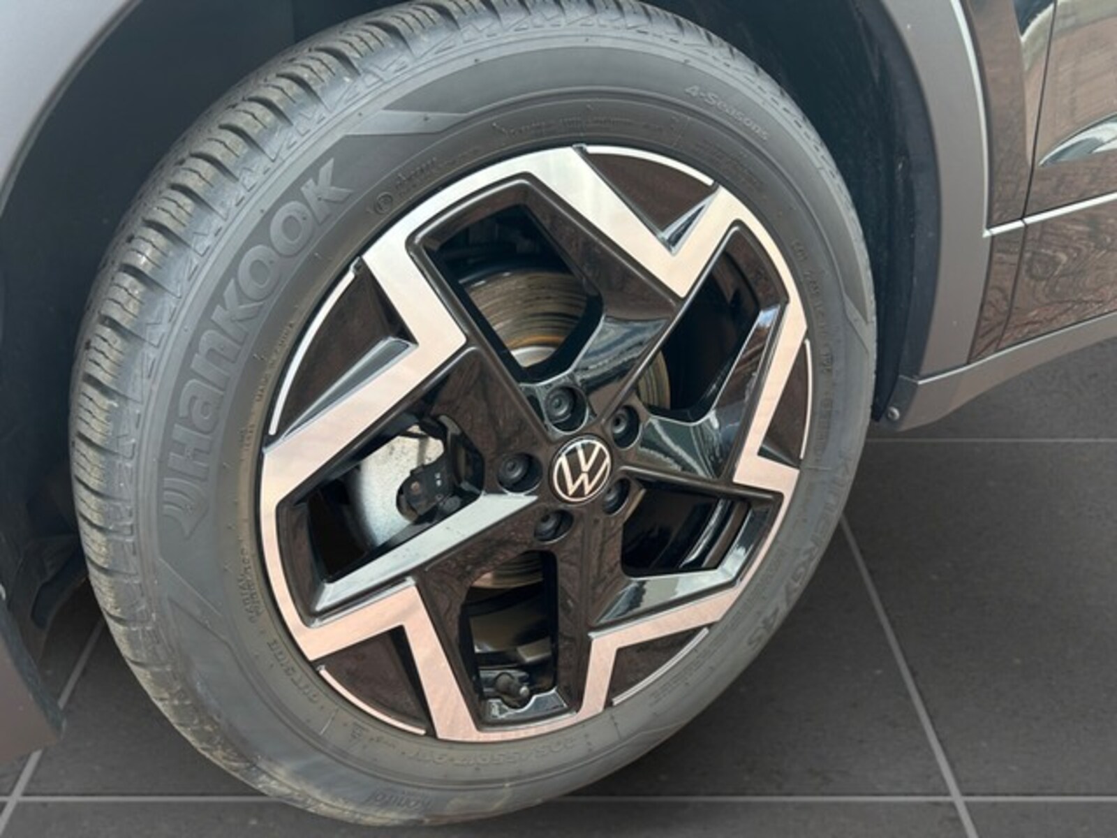 Volkswagen T-Cross – Bild 10