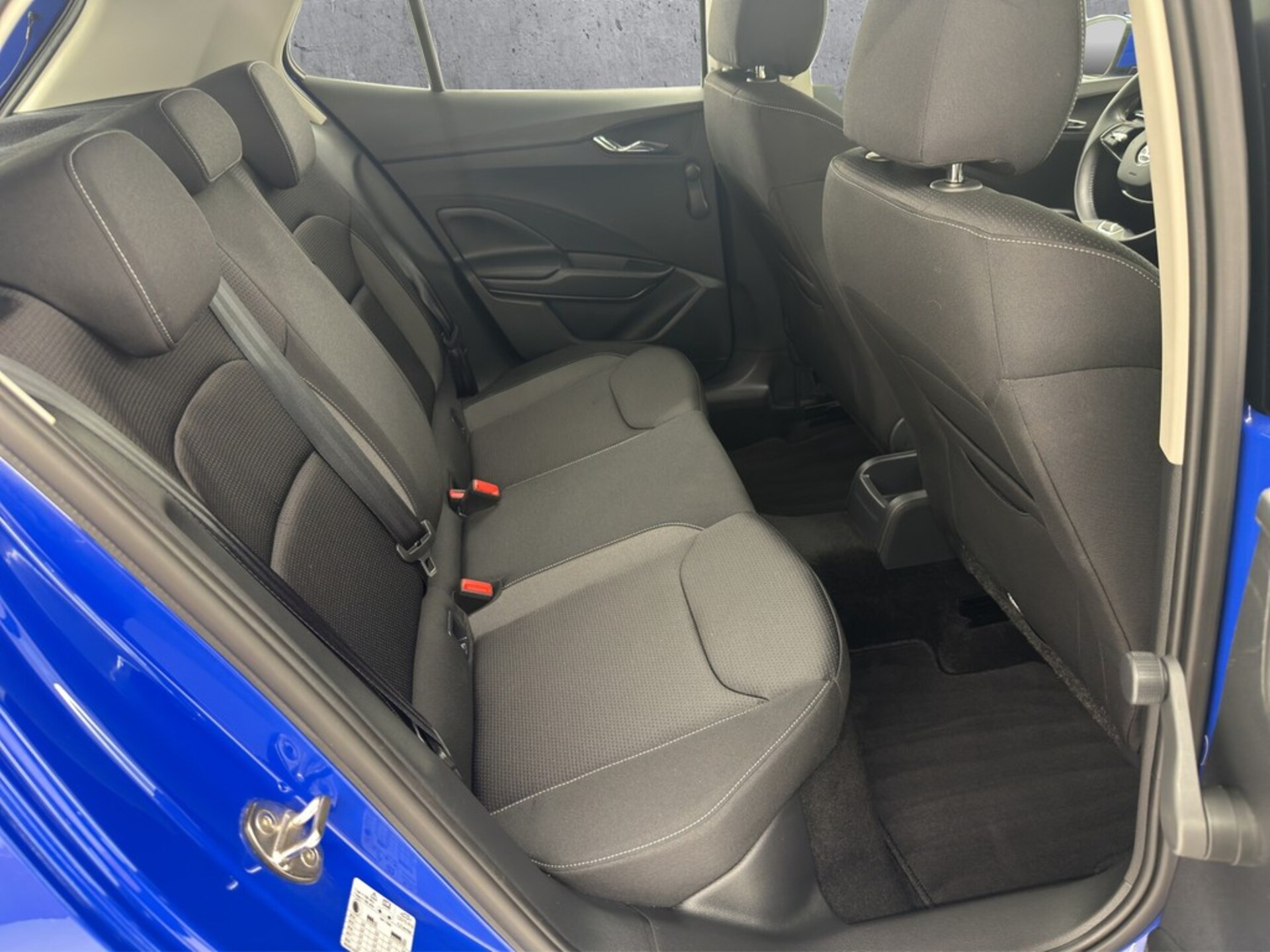 Skoda Fabia Ambition
