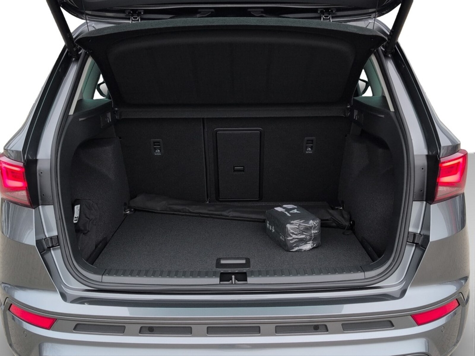 CUPRA Ateca – Bild 7