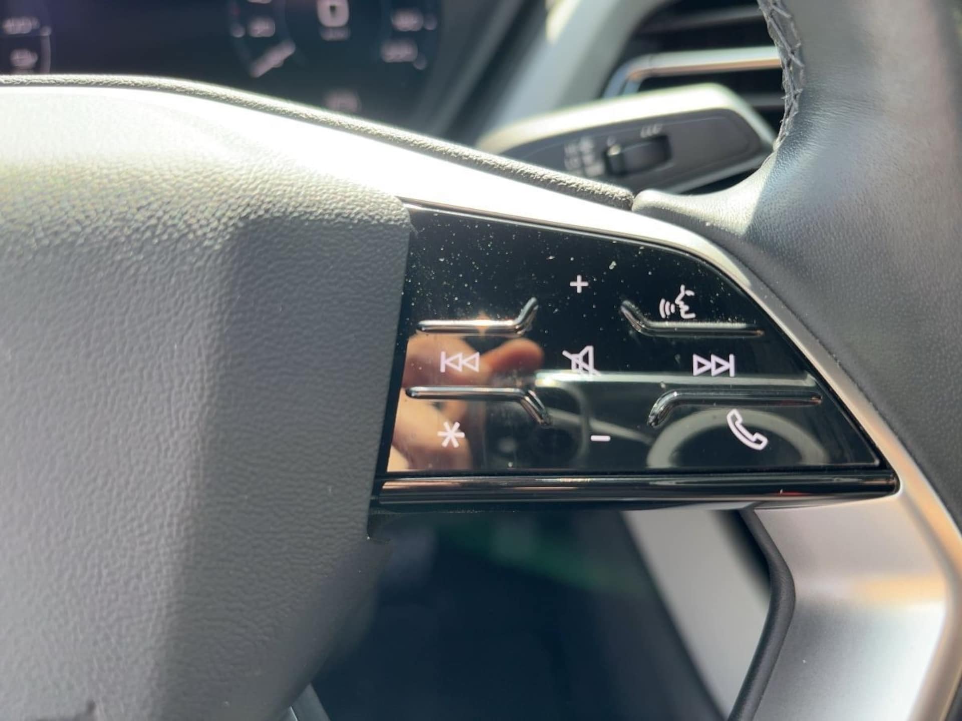 Audi Q4 Sportback e-tron
