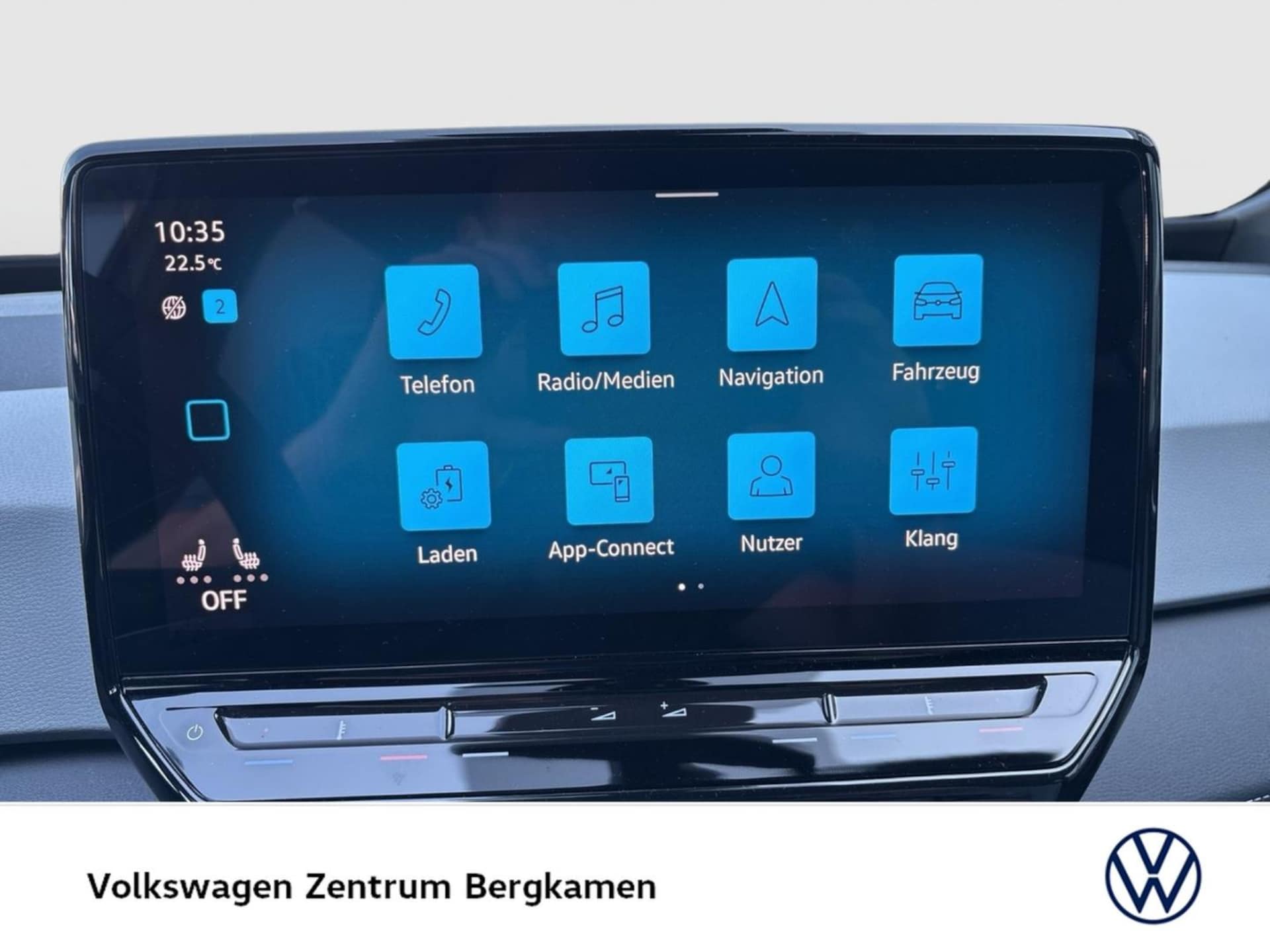 Volkswagen ID.3 MOVE Pro