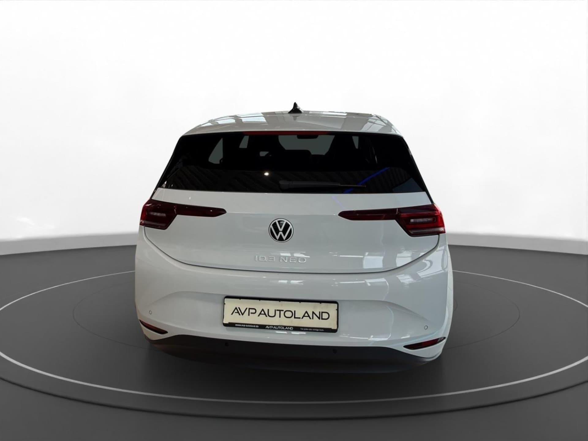 Volkswagen ID.3 Neo Style