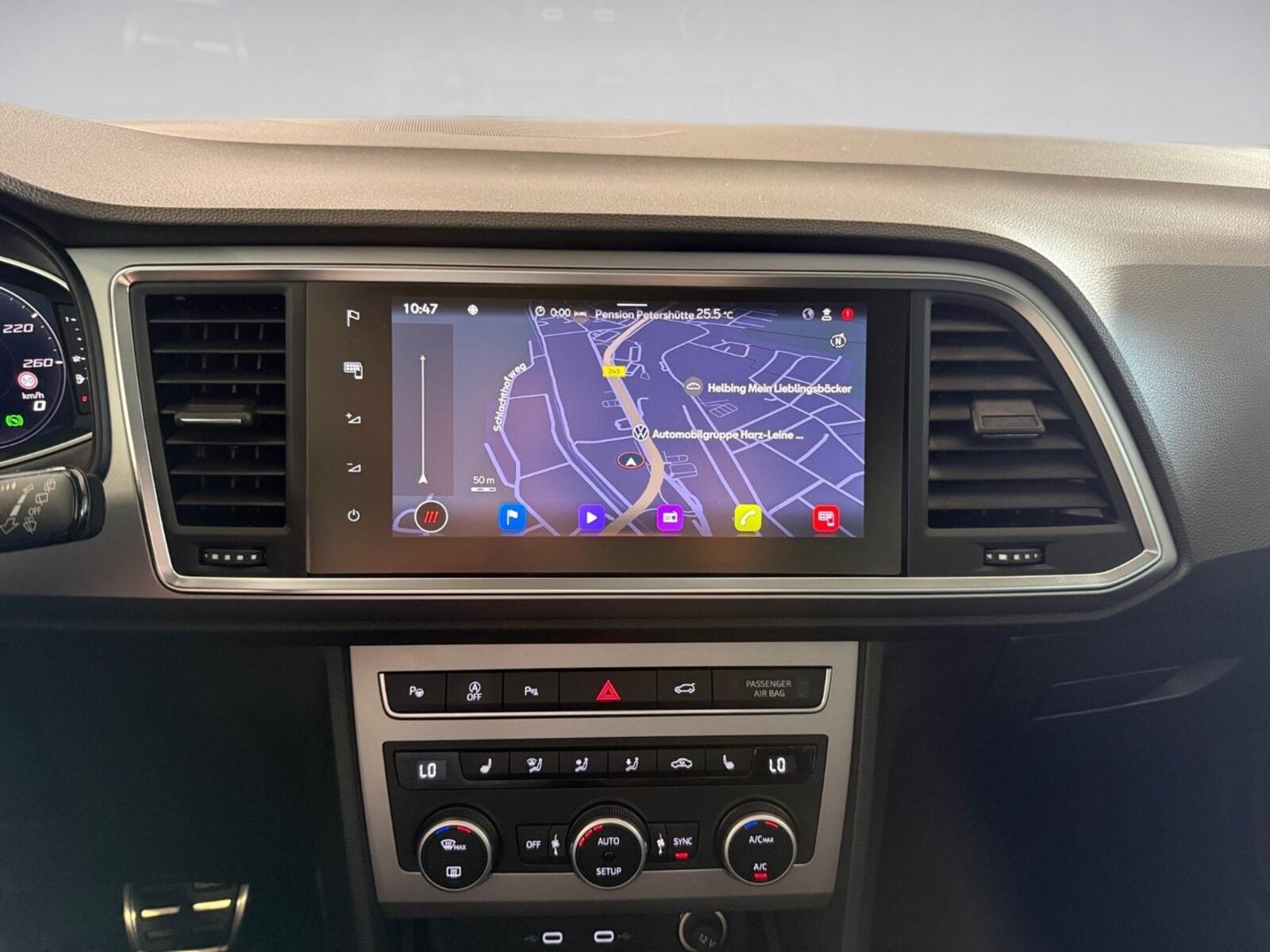 SEAT Ateca – Bild 17