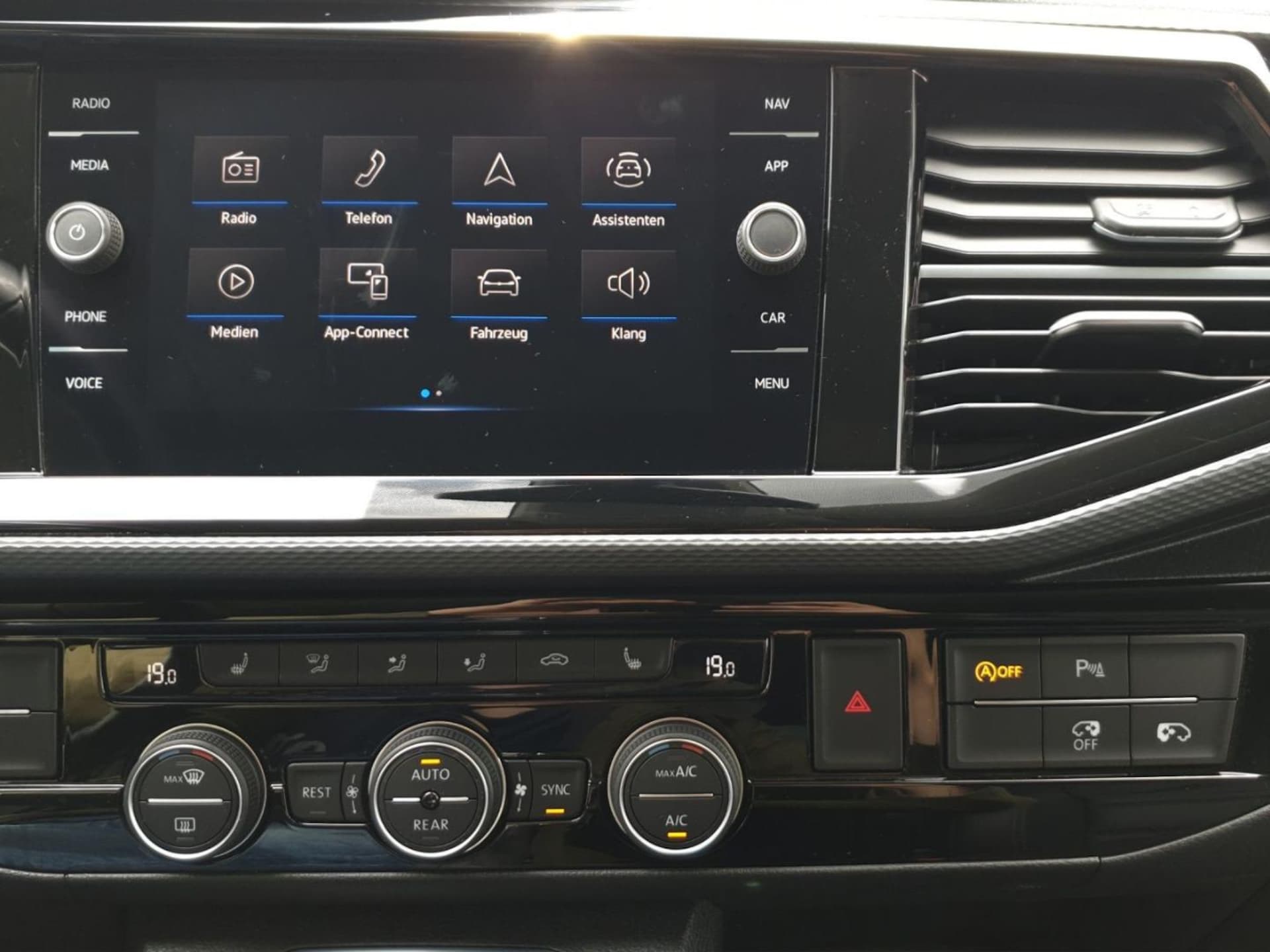 Volkswagen T6.1 Multivan Comfortline