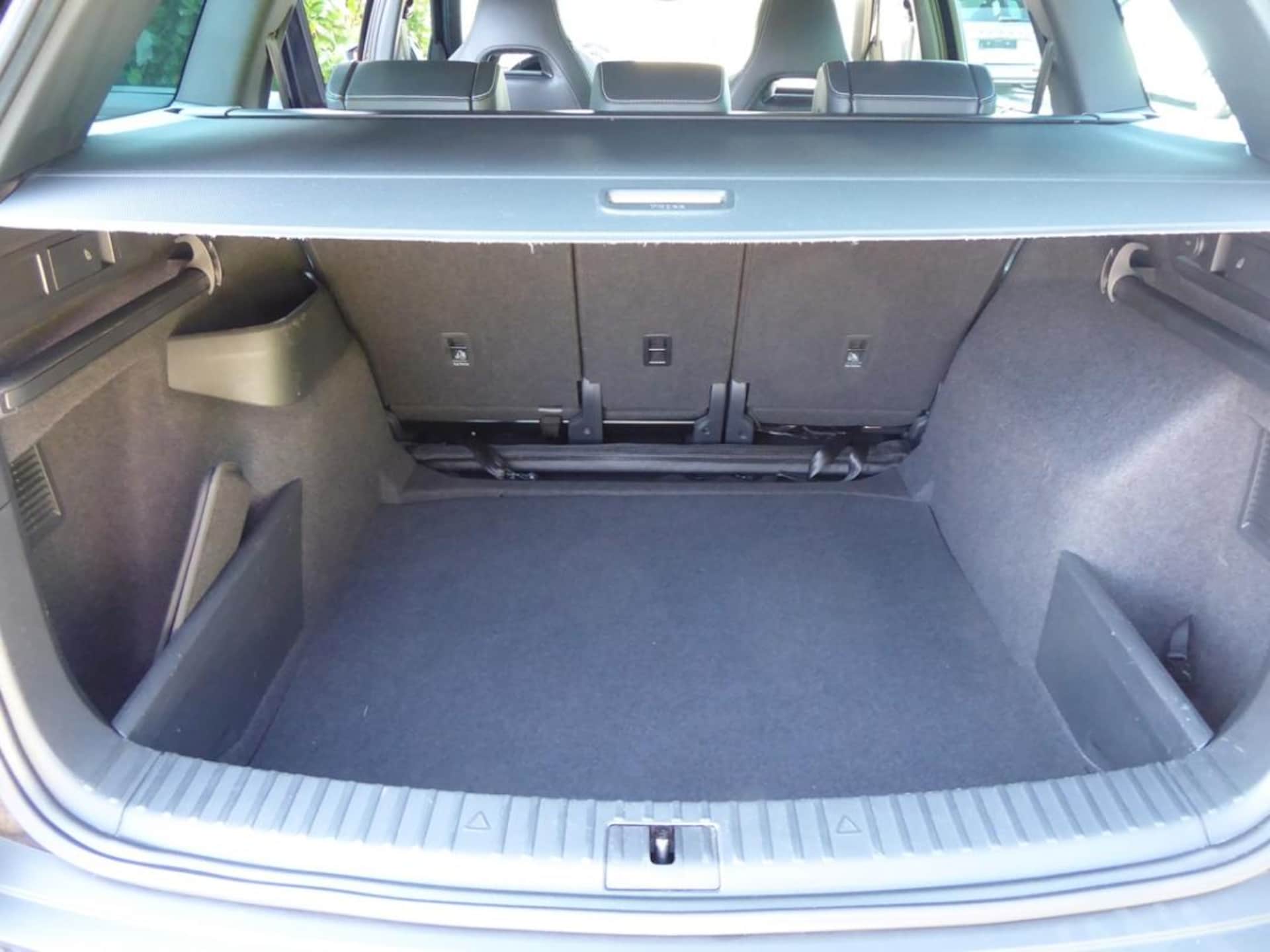 Skoda Kodiaq Sportline