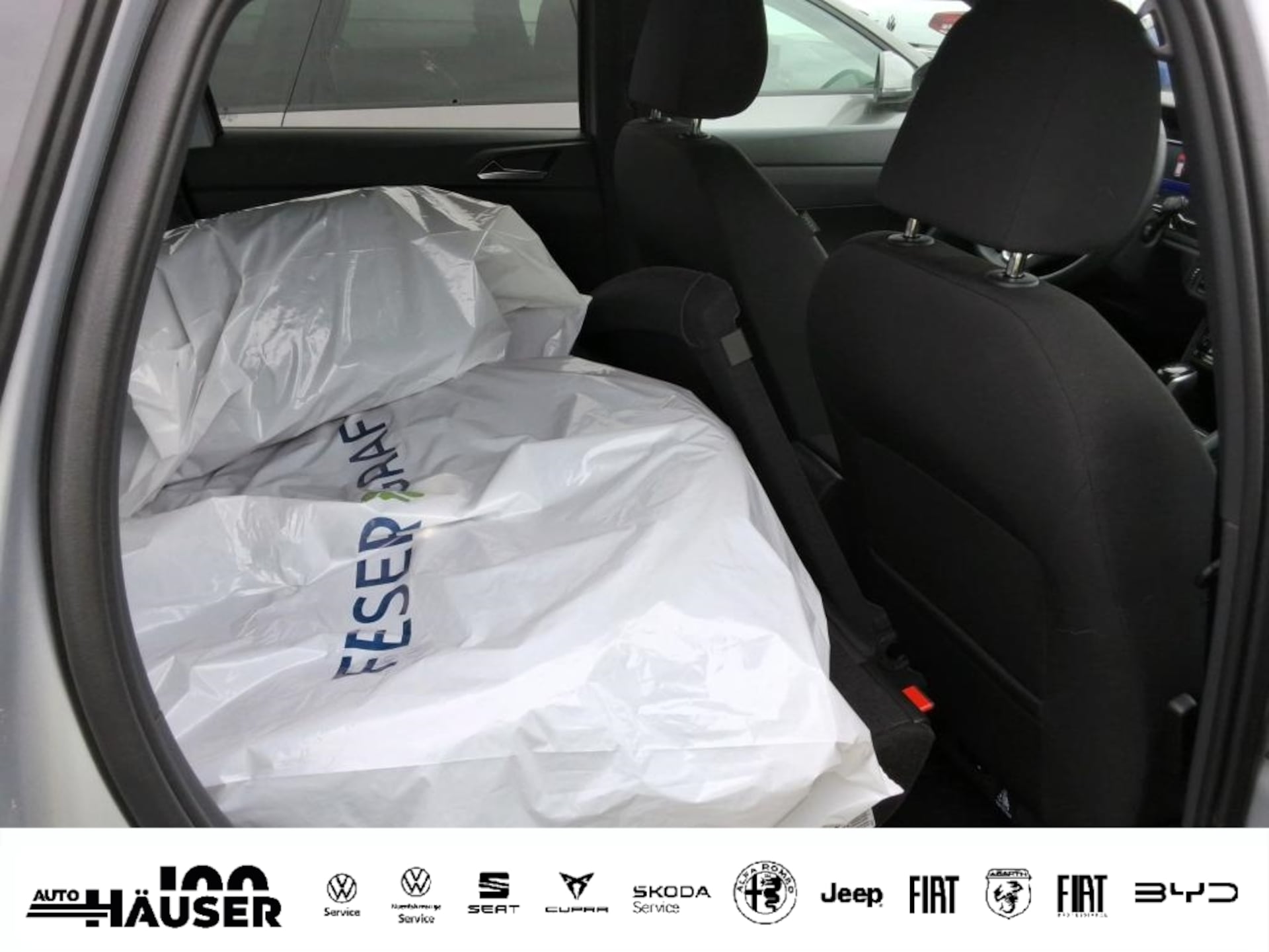 Volkswagen Taigo R-Line
