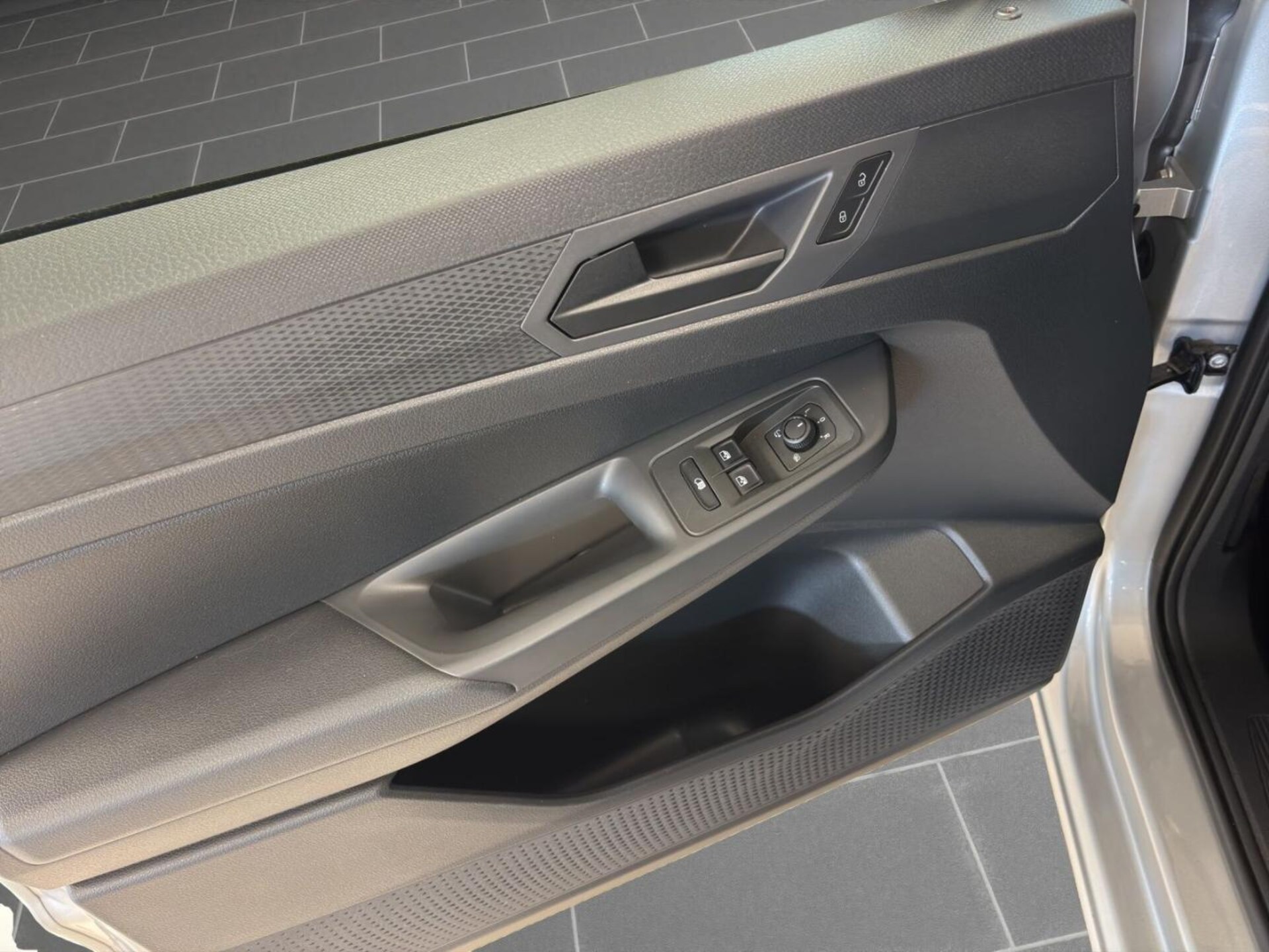 Volkswagen Caddy Maxi Cargo