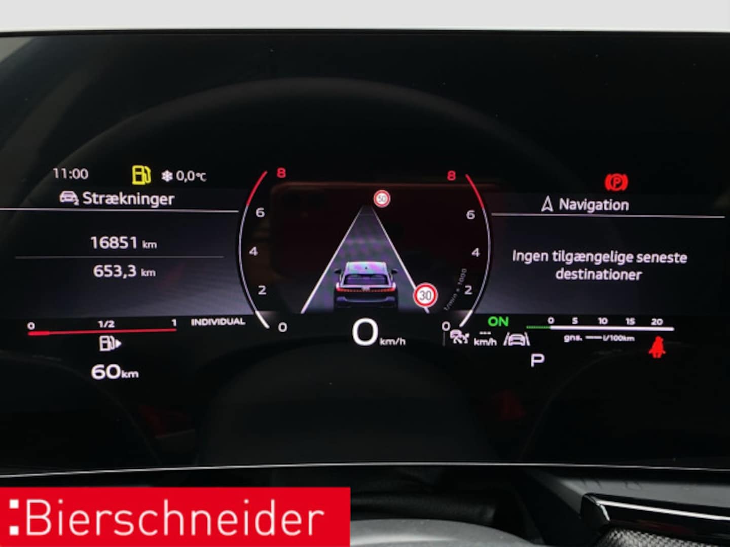 Bild über Audi A5 Avant TFSI quattro S tronic - für weitere Informationen kontaktieren Sie den Audi Partner