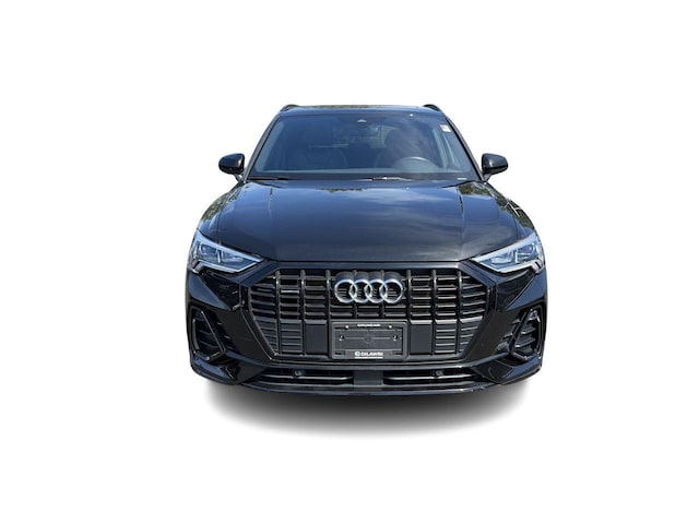 2023 Audi Q3 SUV