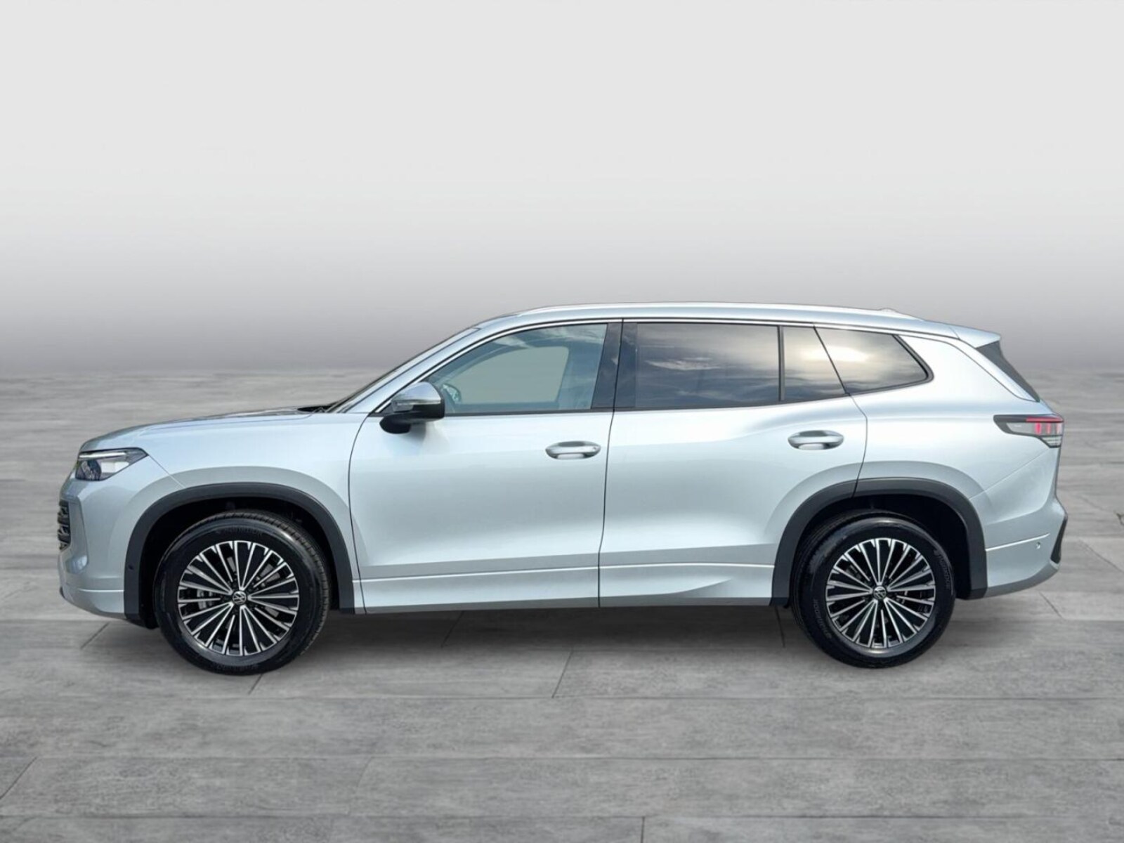Volkswagen Tayron – Bild 3