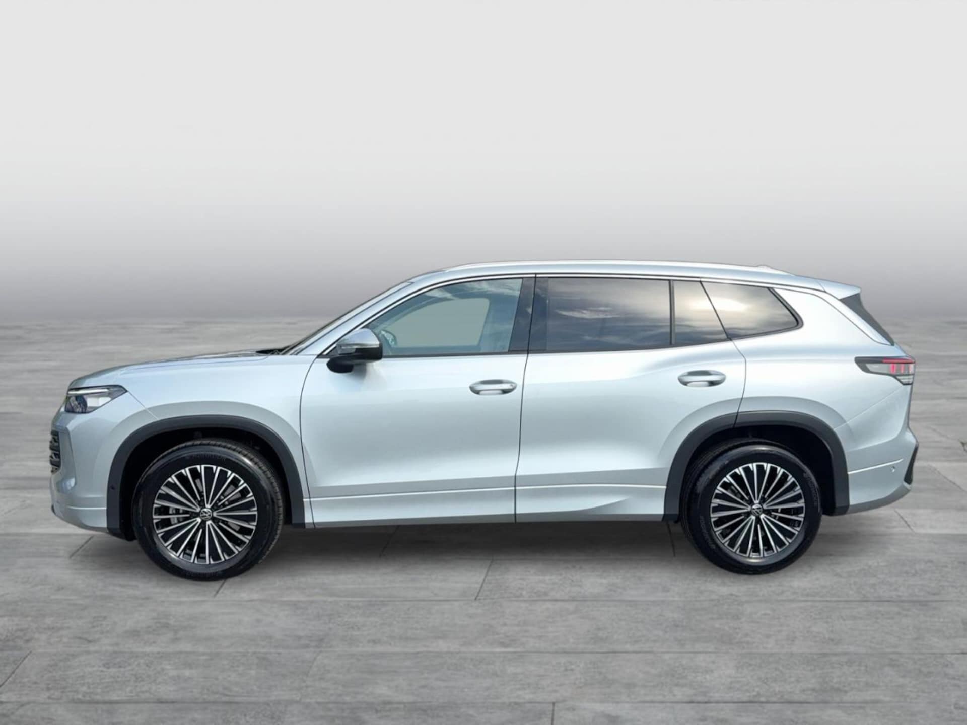 Volkswagen Tayron Elegance