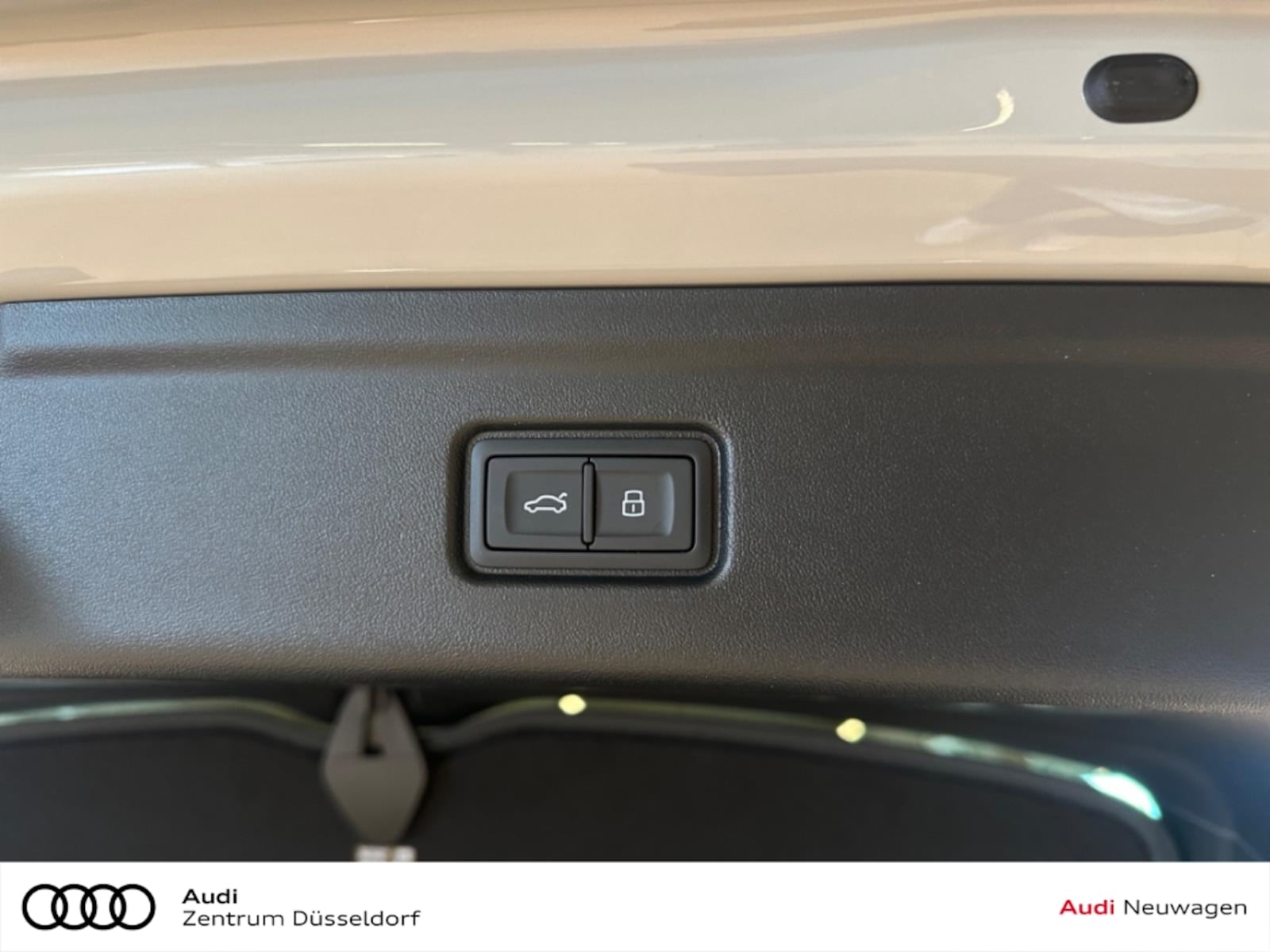 Audi A6 Avant e-tron – Bild 9