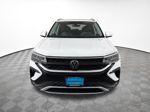 2023 Volkswagen Taos