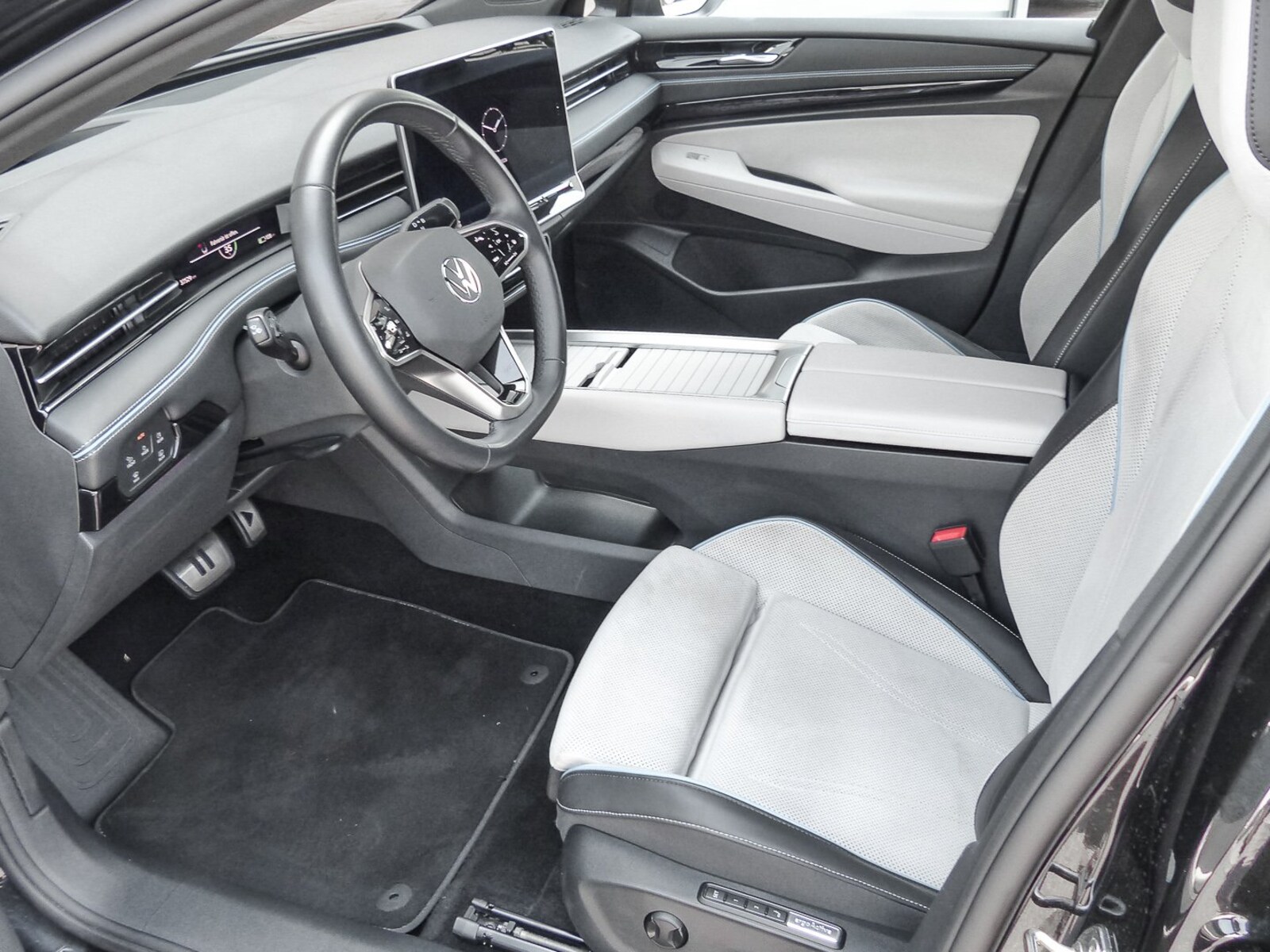 Volkswagen ID.7 – Bild 15