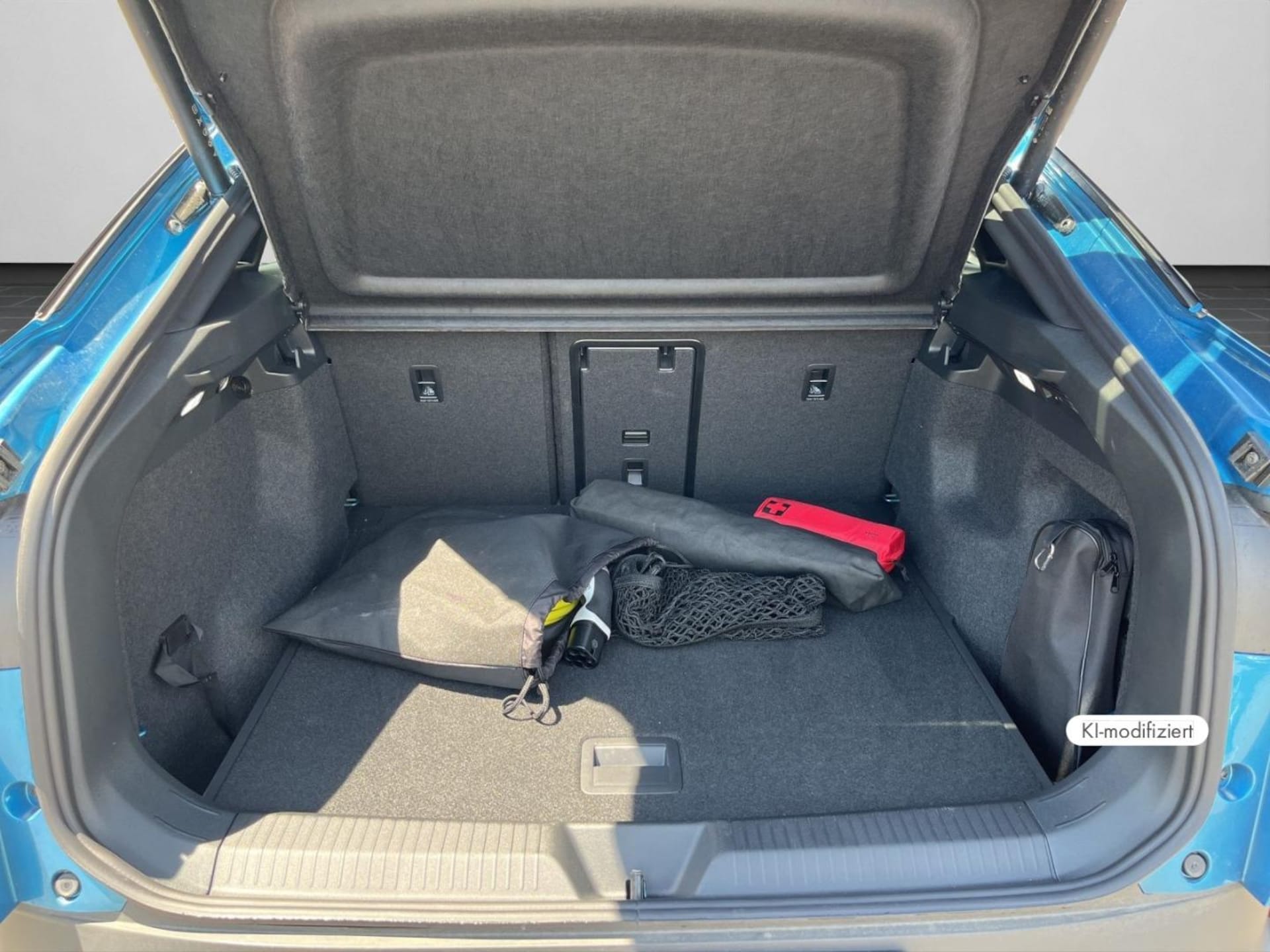 Volkswagen ID.5 Pro