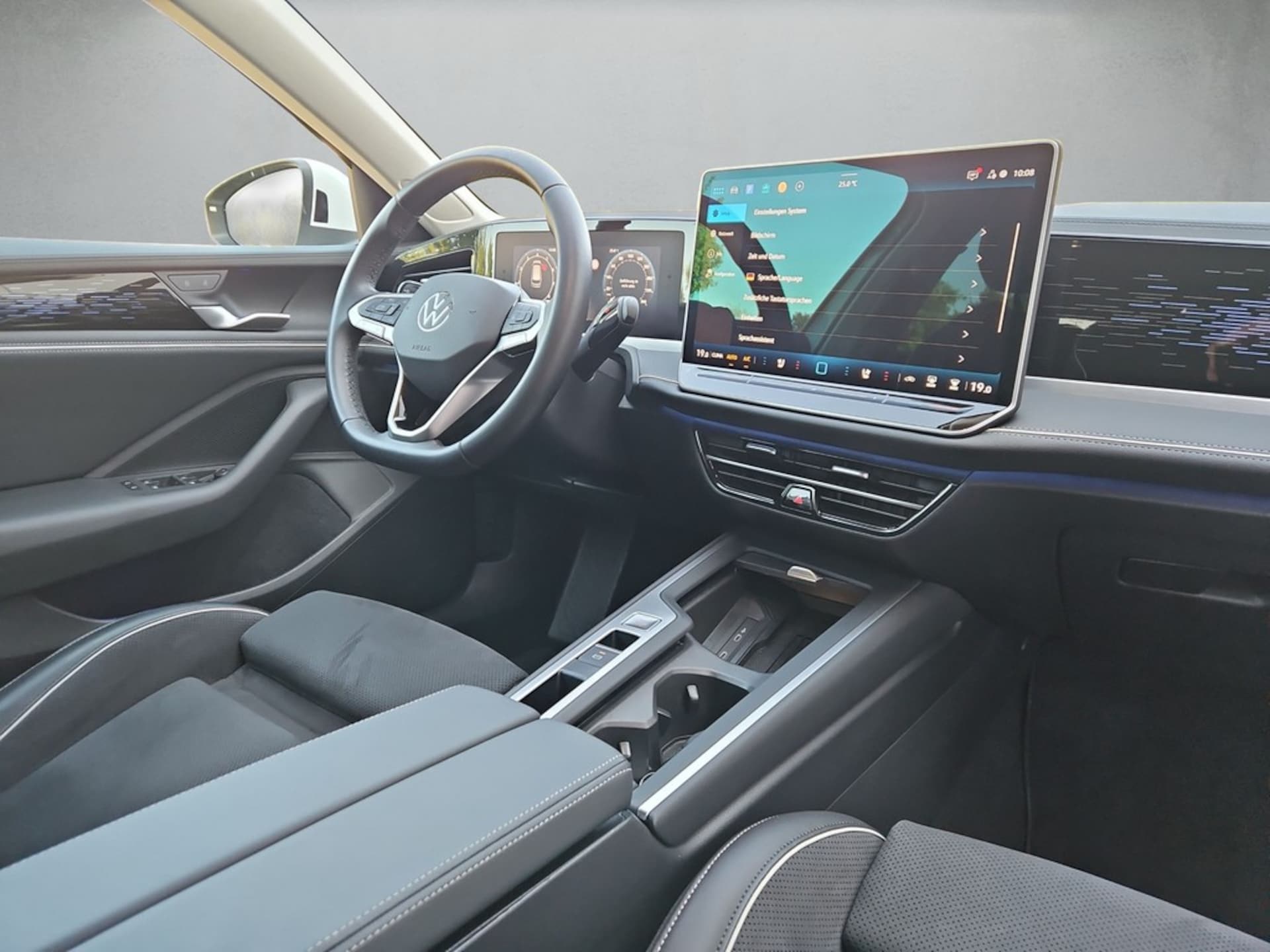 Volkswagen Passat Business