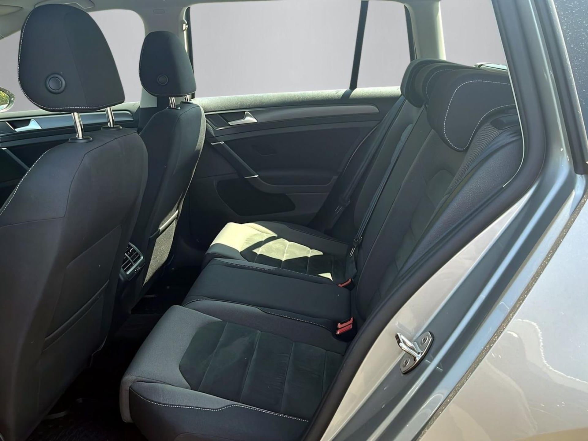 Volkswagen Golf Variant Comfortline