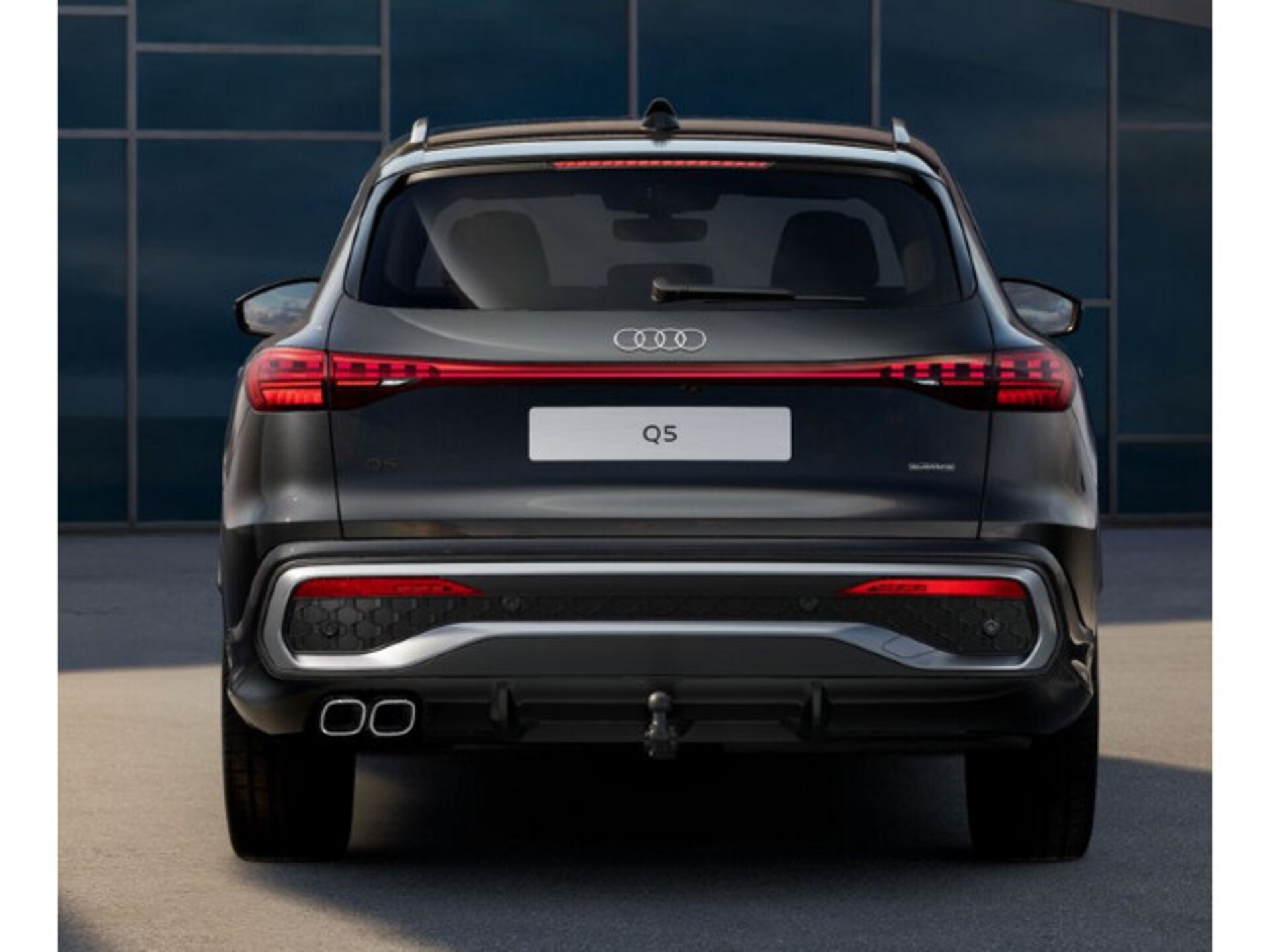 Audi Q5 SUV