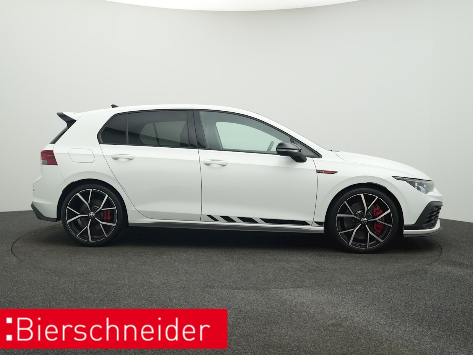 Volkswagen Golf – Bild 6