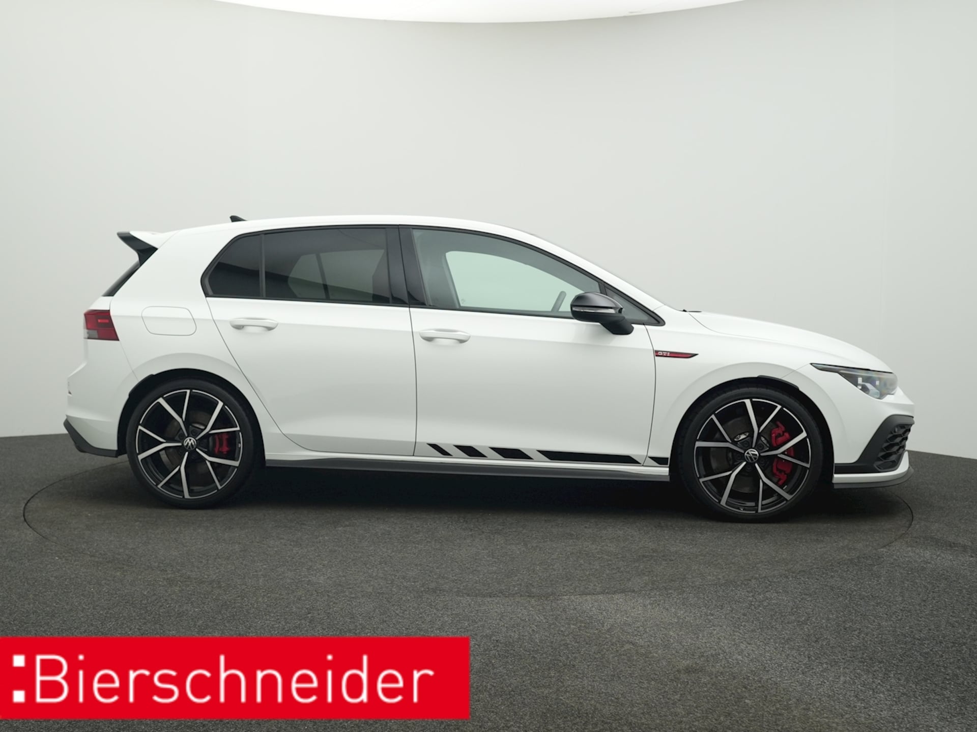 Volkswagen Golf GTI Clubsport
