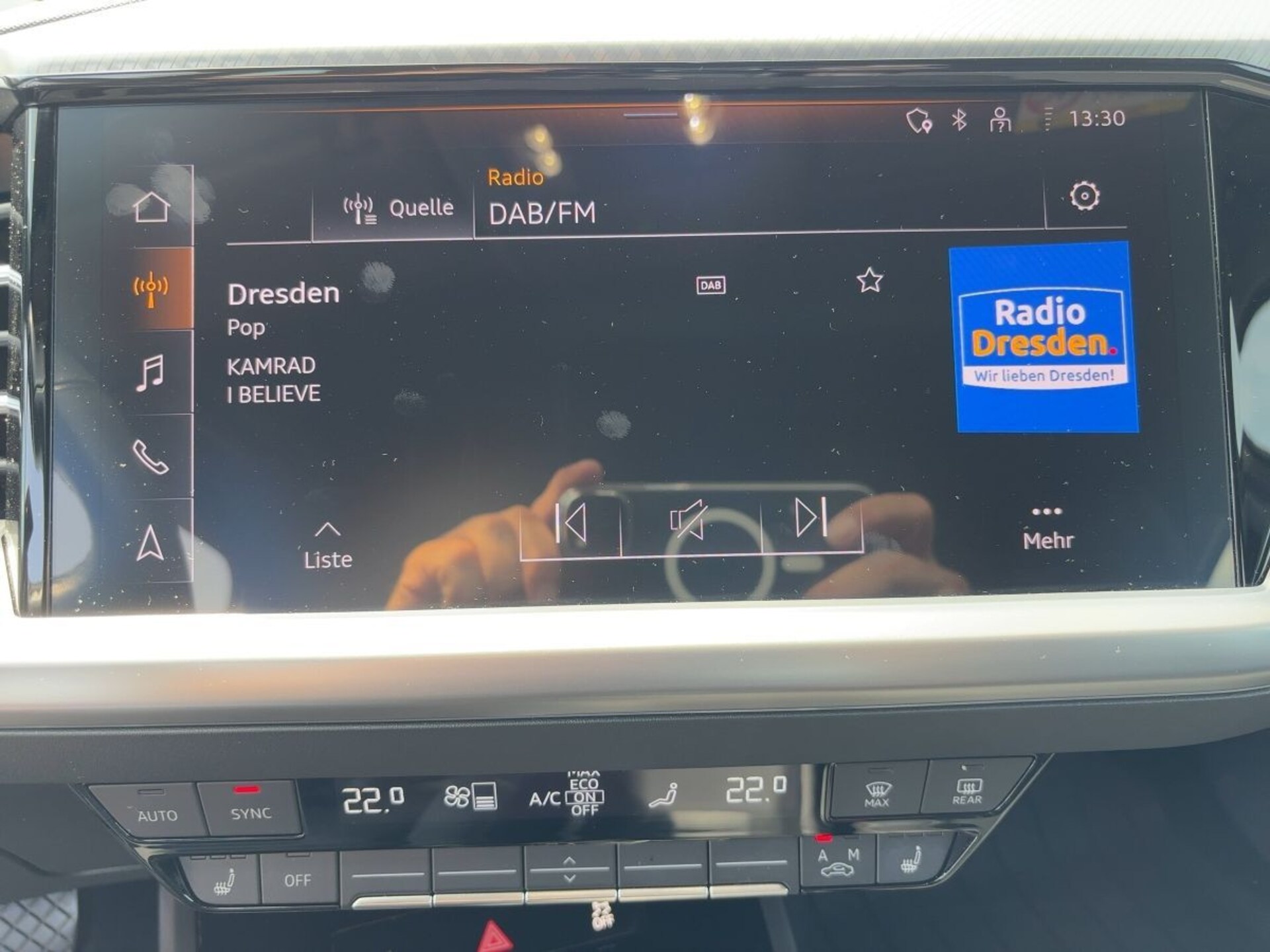 Audi Q4 Sportback e-tron