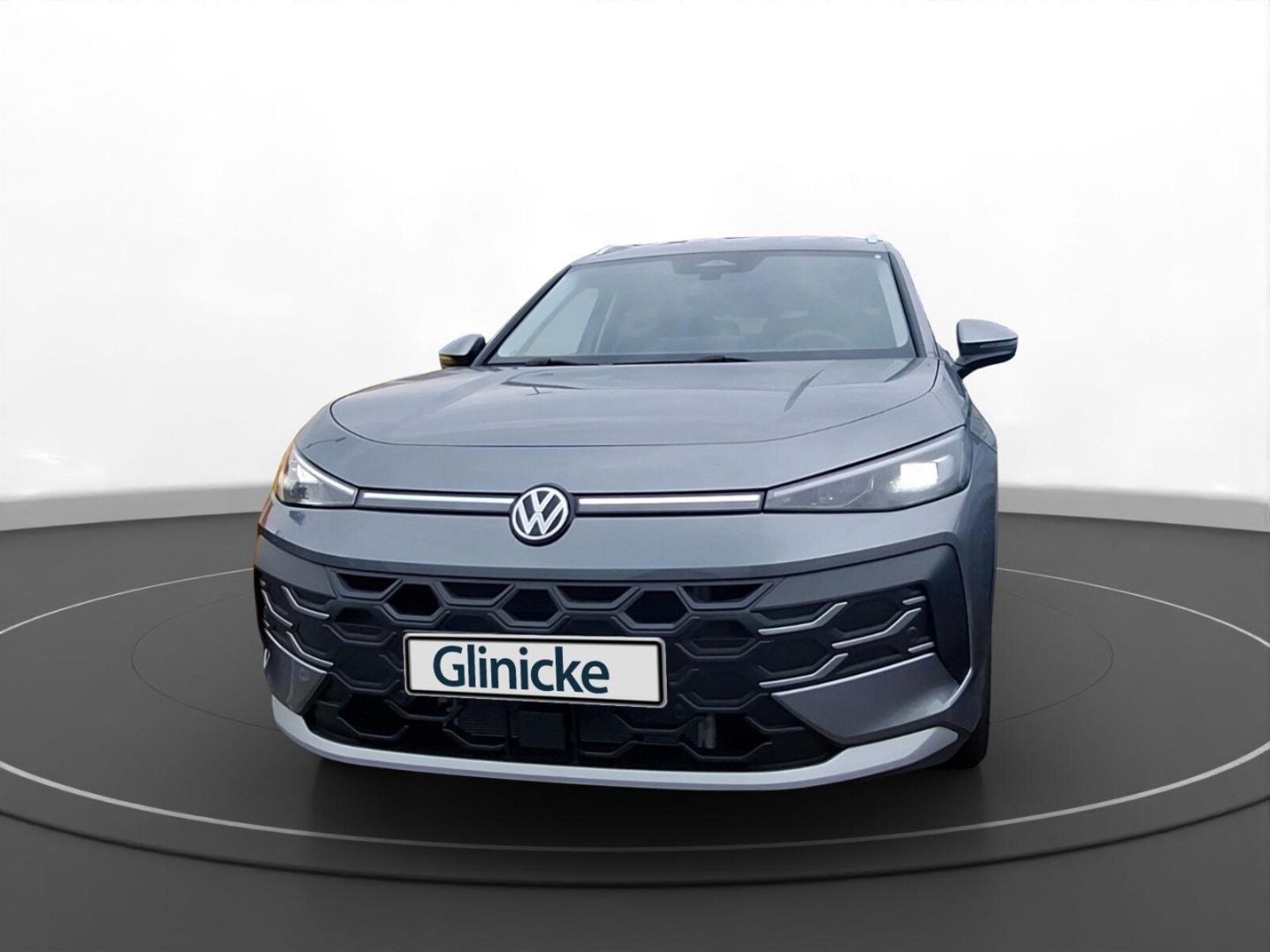 Volkswagen T-Roc – Bild 13
