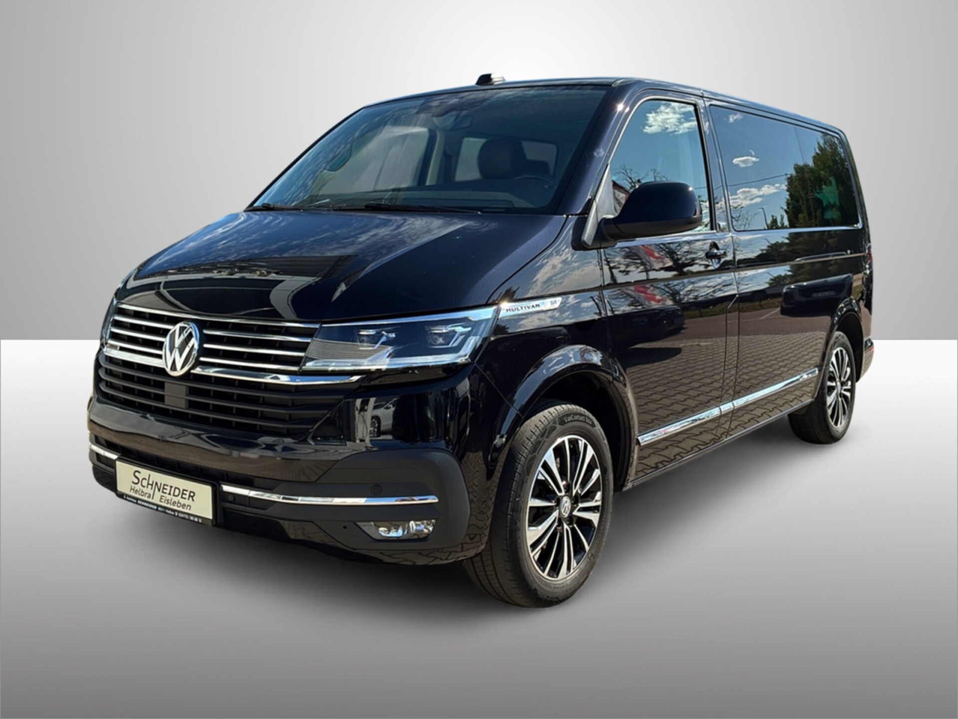 Volkswagen T6.1 Multivan Comfortline