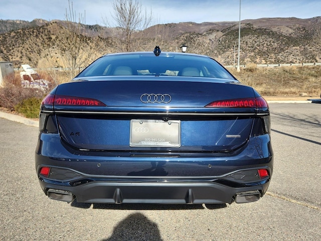 2026 Audi A6 Premium Plus - Photo 14