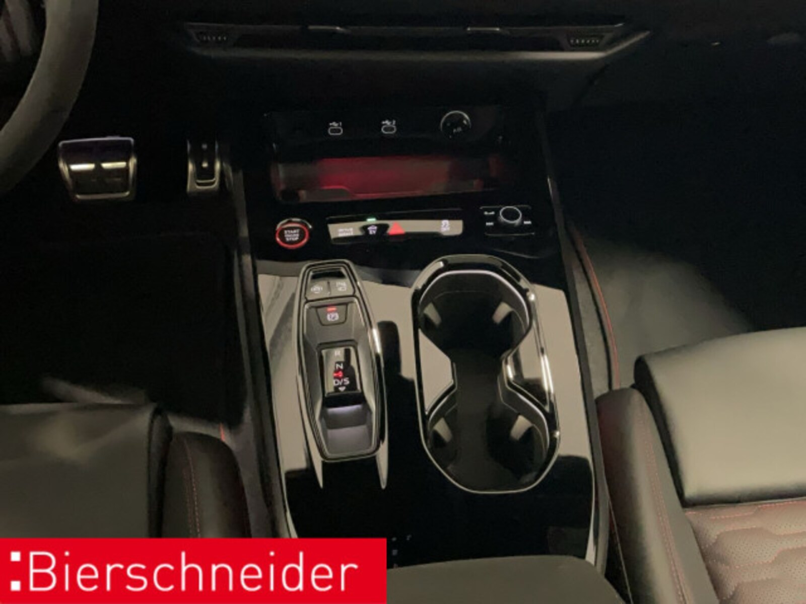 Audi RS 5 Limousine – Bild 15