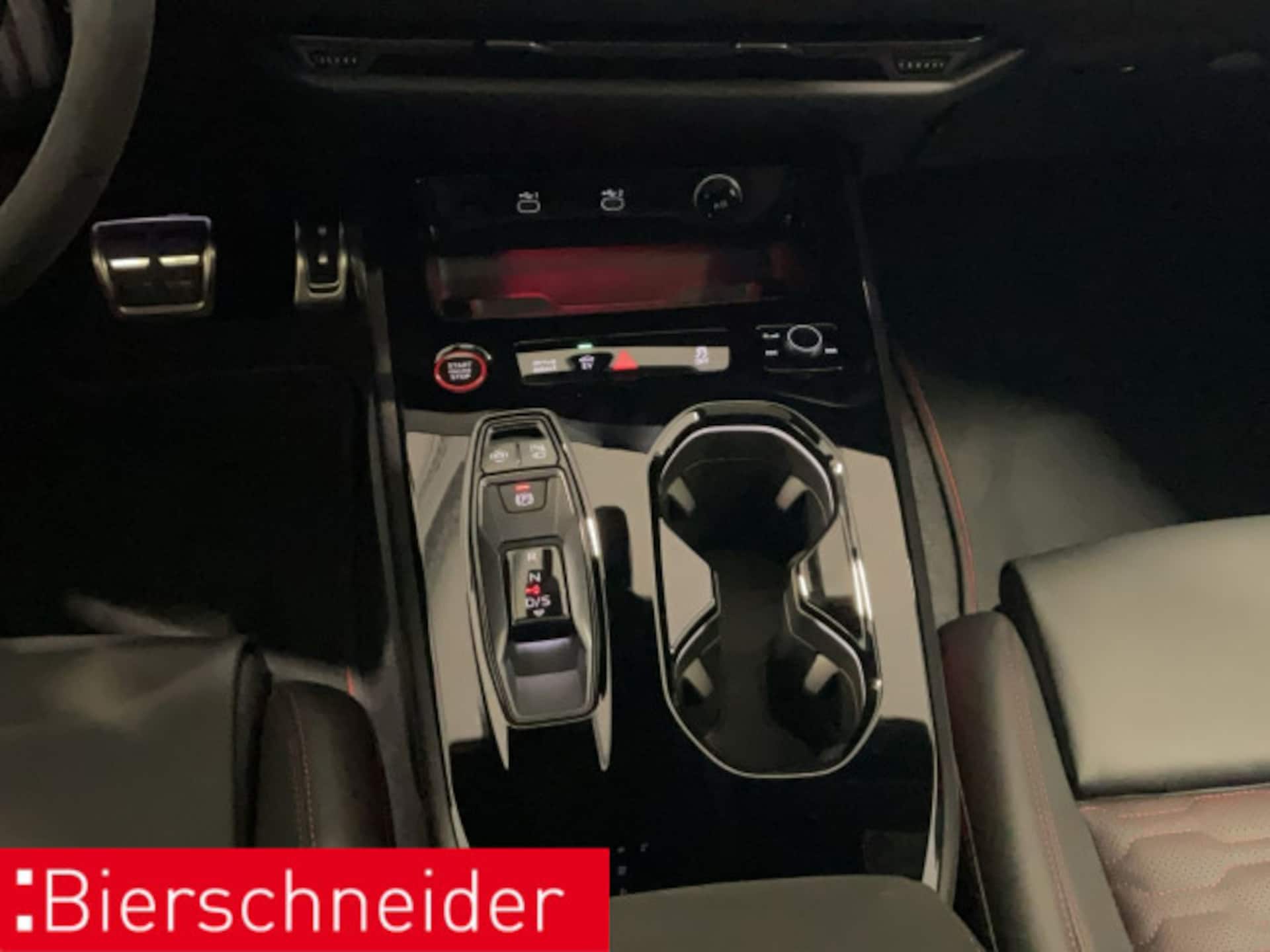 Audi RS 5 Limousine
