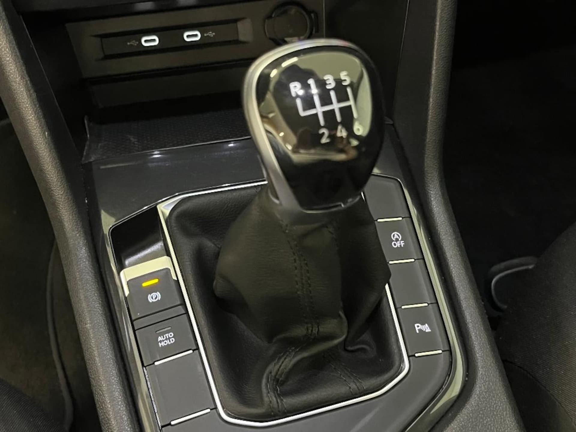 Volkswagen Tiguan Allspace Life