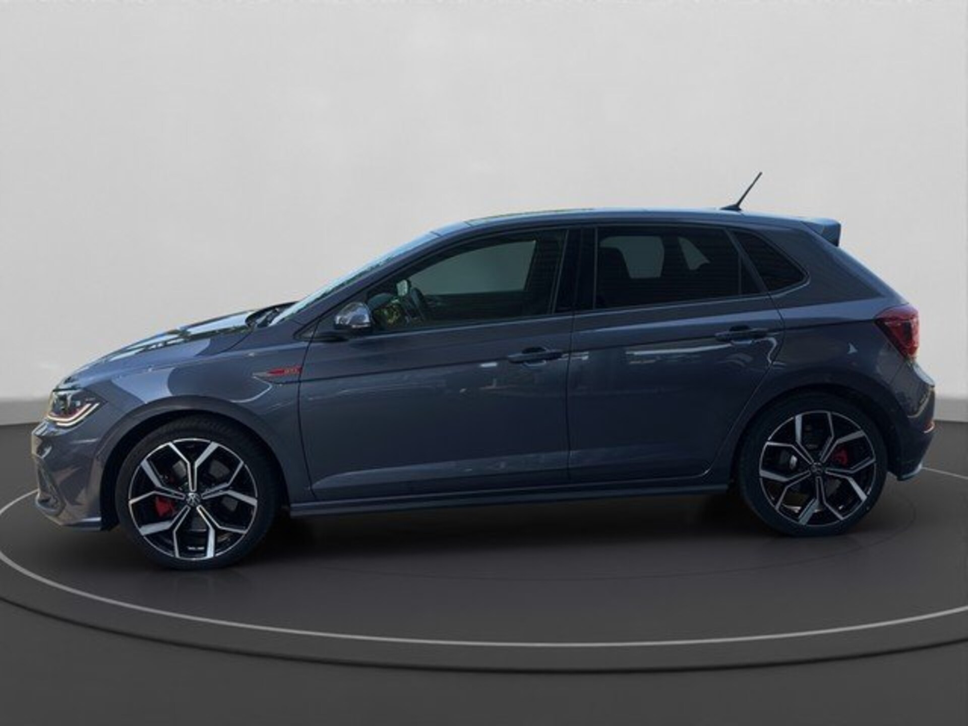 Volkswagen Polo GTI