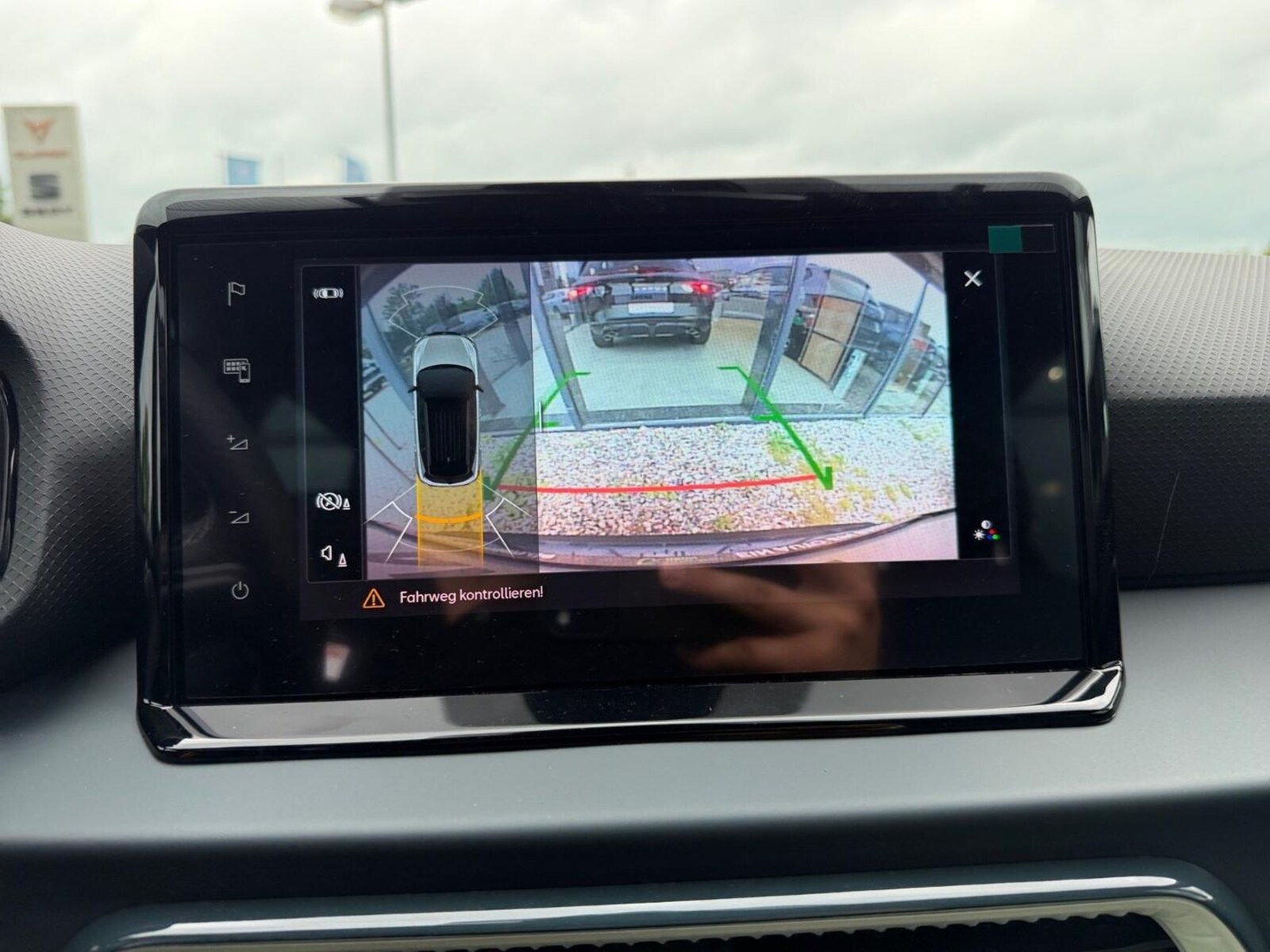 SEAT Arona – Bild 25